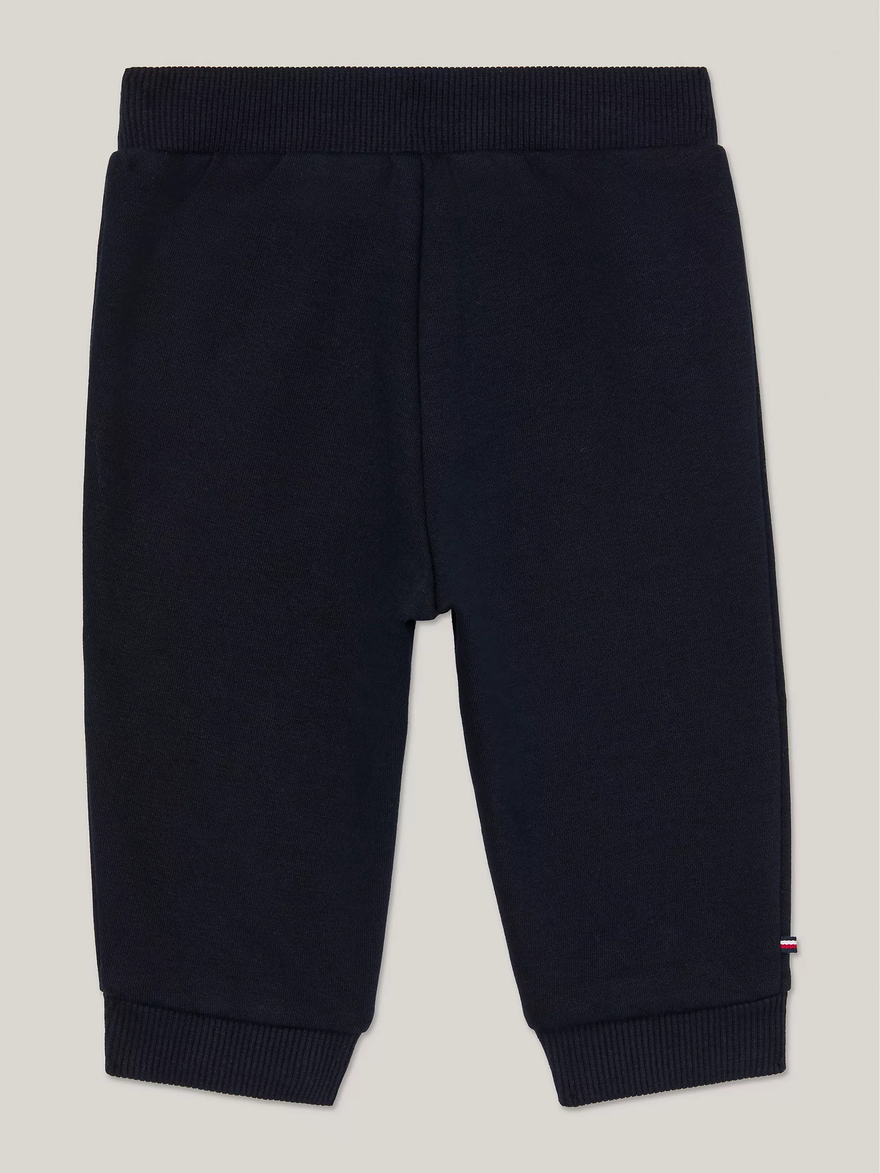 Спортивные штаны для мальчиков Tommy Hilfiger, Детские спортивные штаны с университетским логотипом Tommy