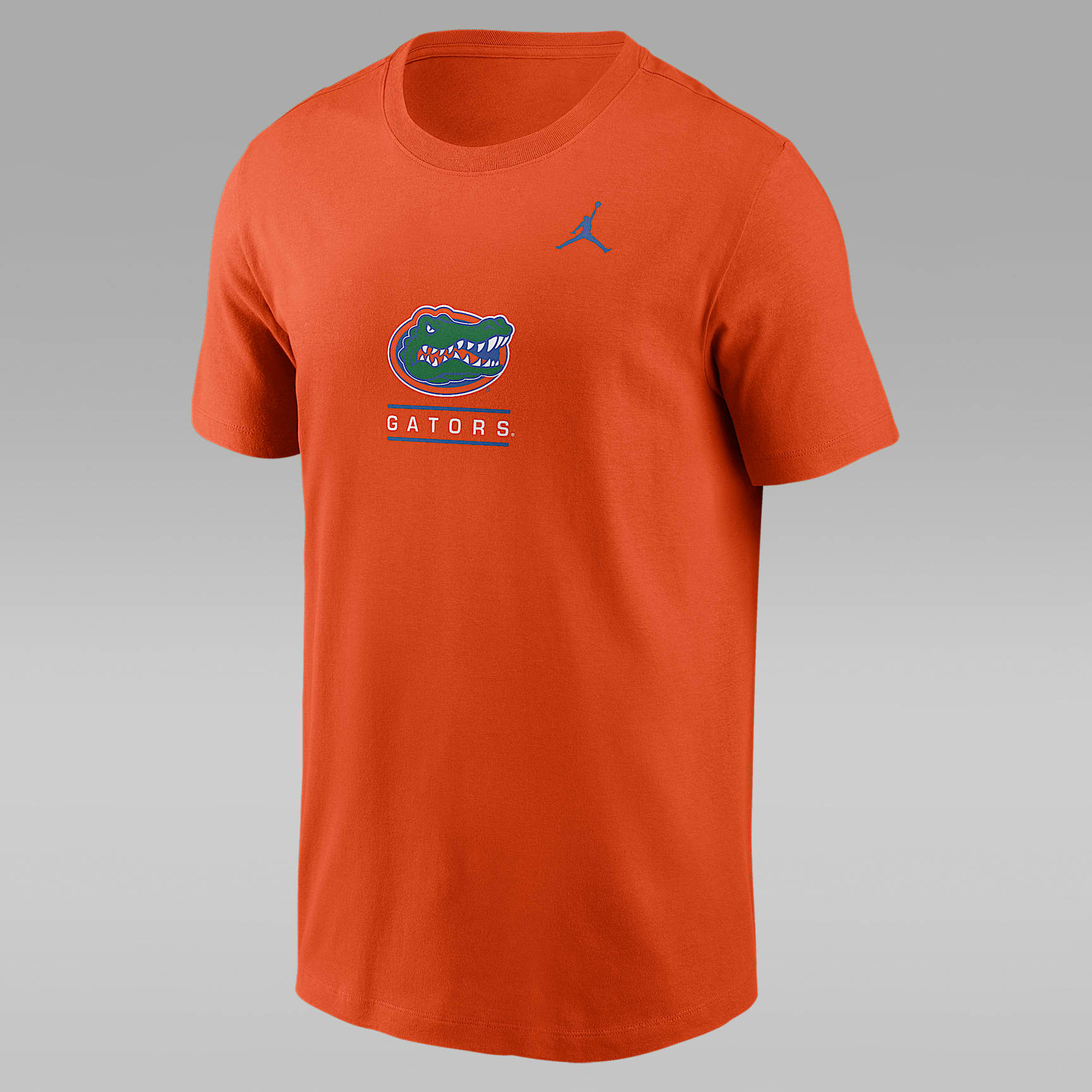 Florida Gators Men's Jordan College T-Shirt