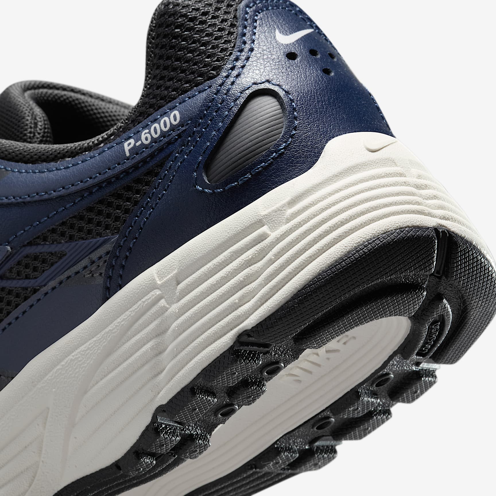 Nike P-6000 Big Kids' Shoes