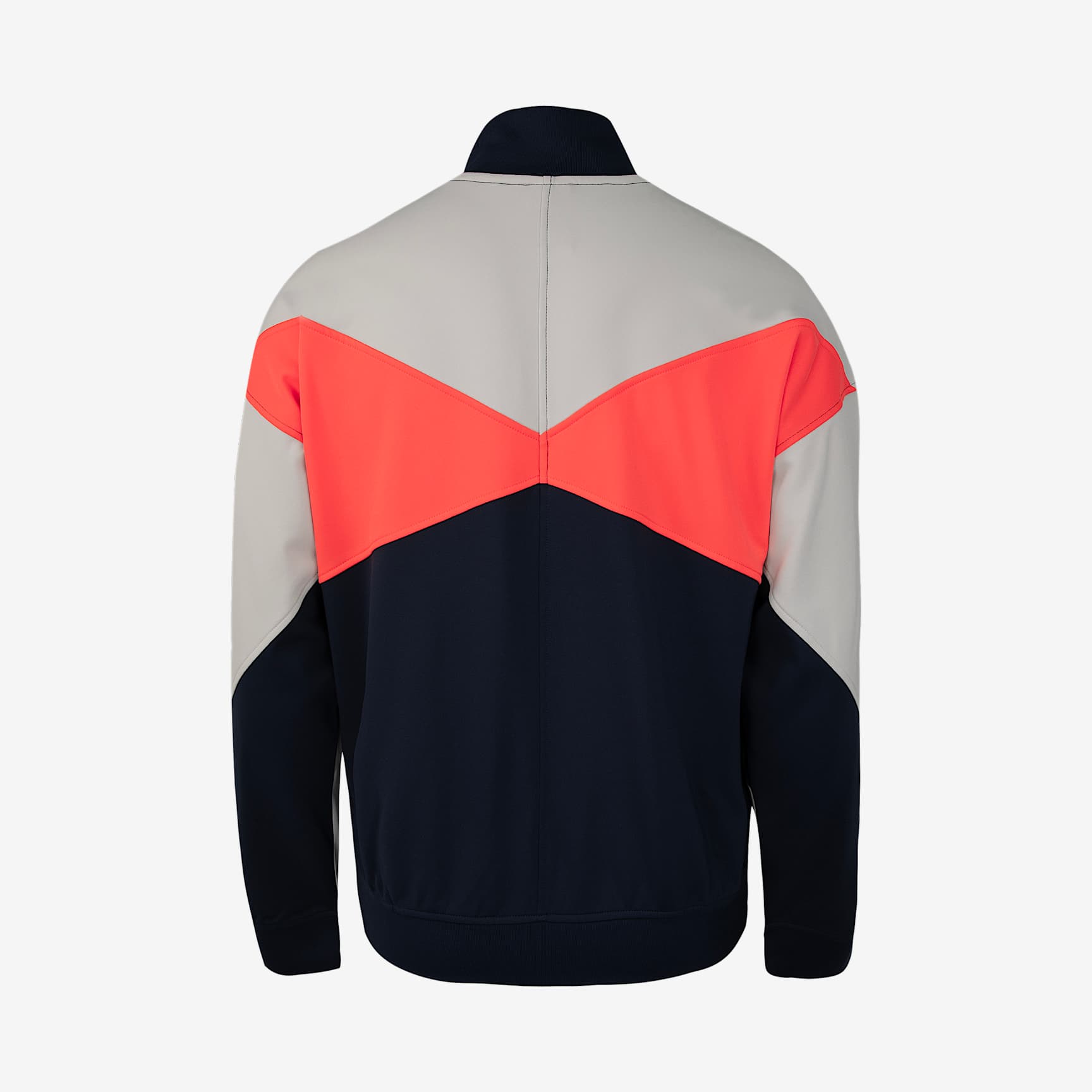 Bay FC Nike NWSL Anthem Jacket