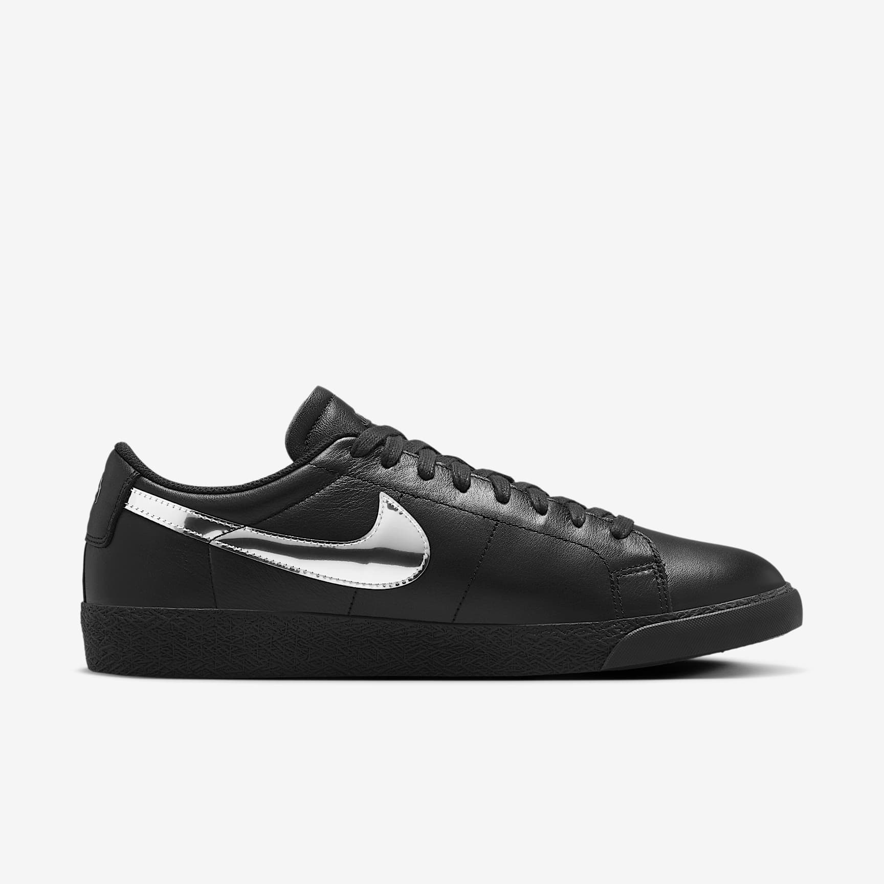 Nike SB Zoom Blazer Low x Dancer Skateboards Men's Shoes