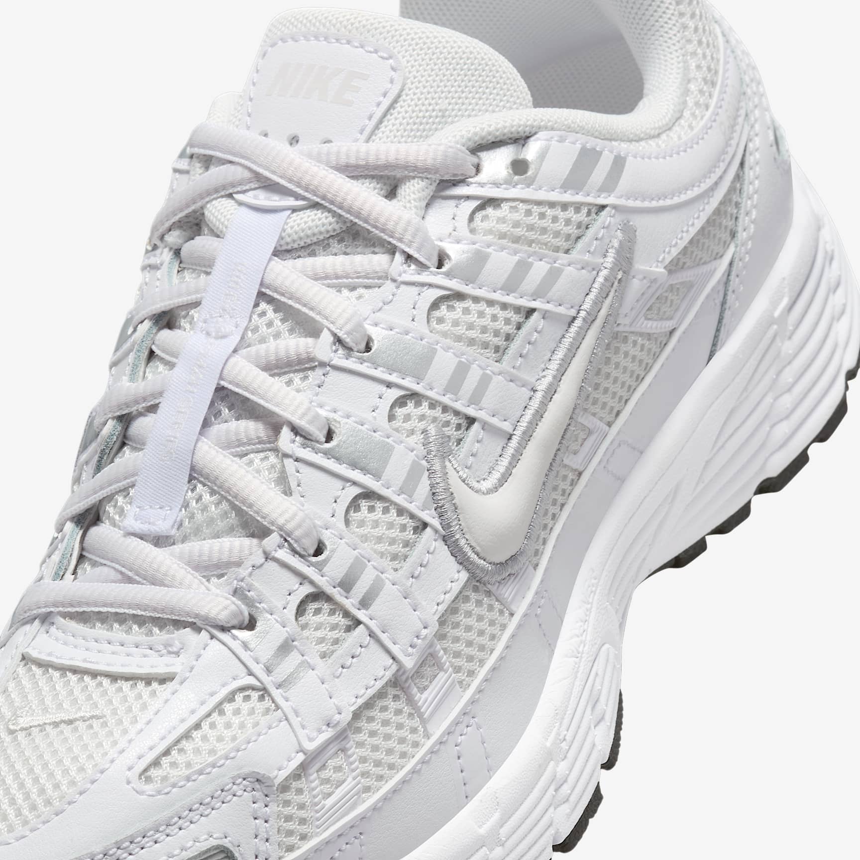 Nike P-6000 Big Kids' Shoes