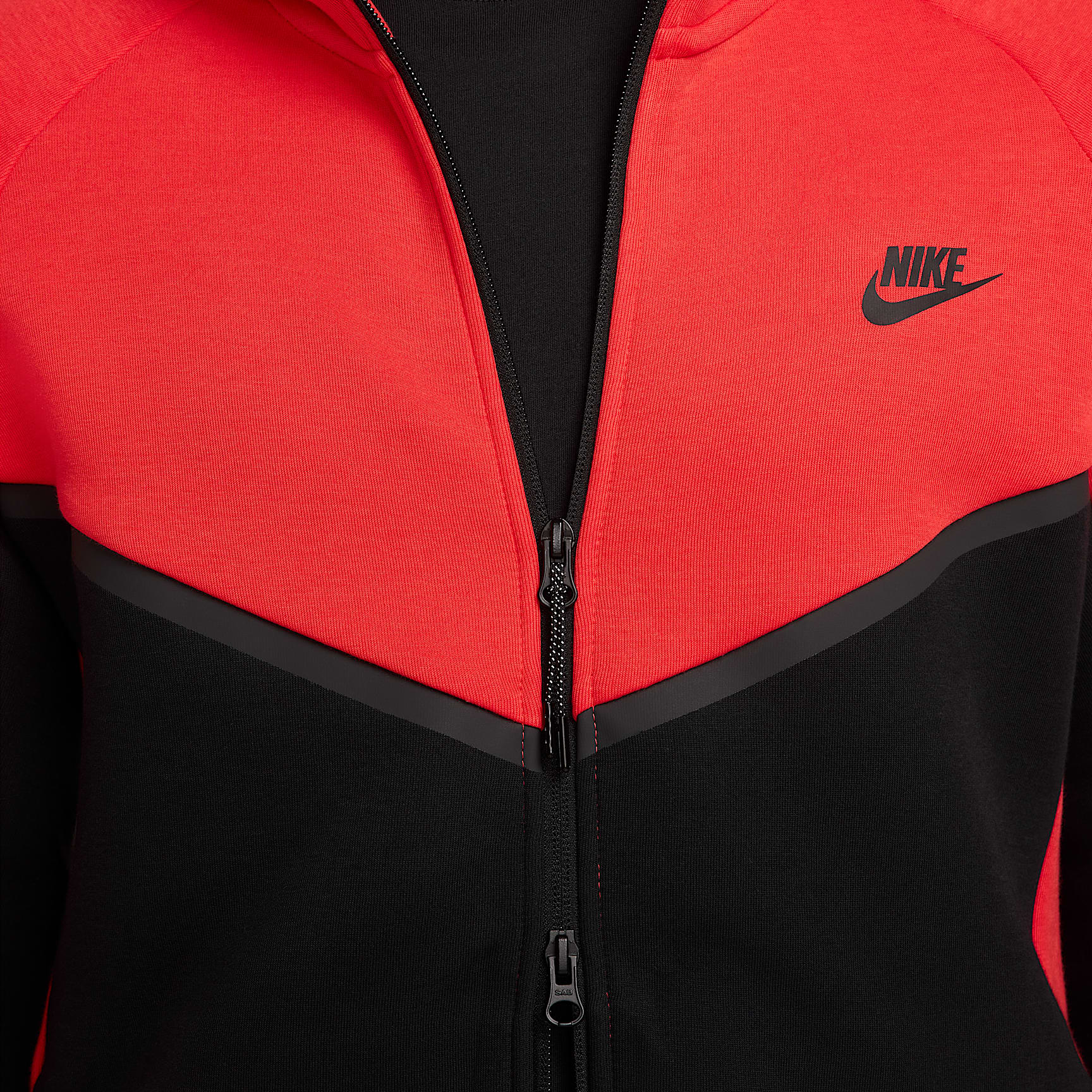 Nike Tech Men's Full-Zip Windrunner Hoodie