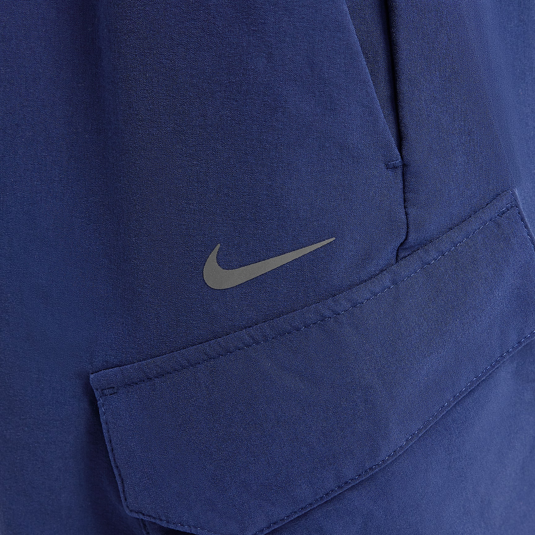 Nike Sportswear City Utility Big Kids' Cargo Shorts