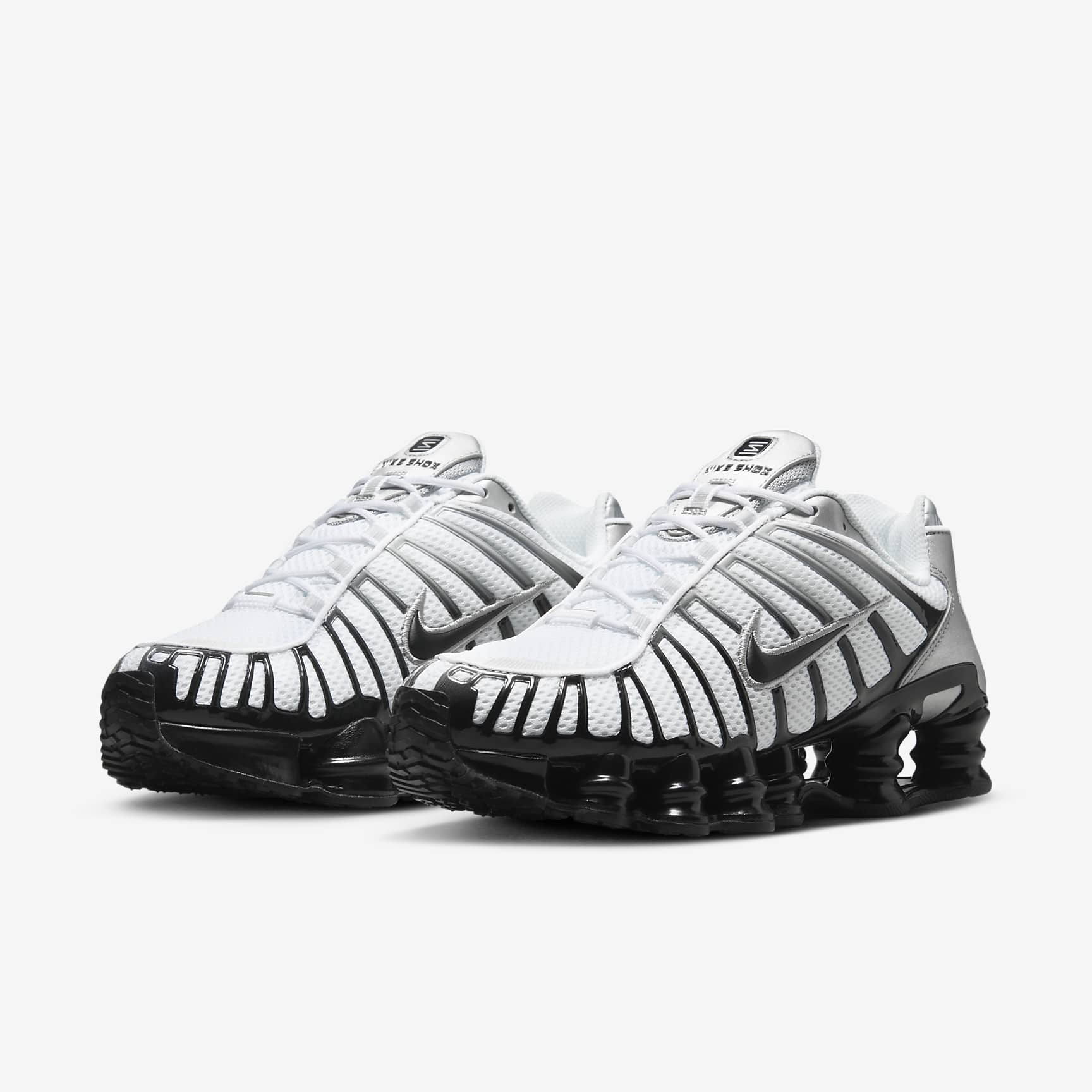 Nike Shox TL Shoes