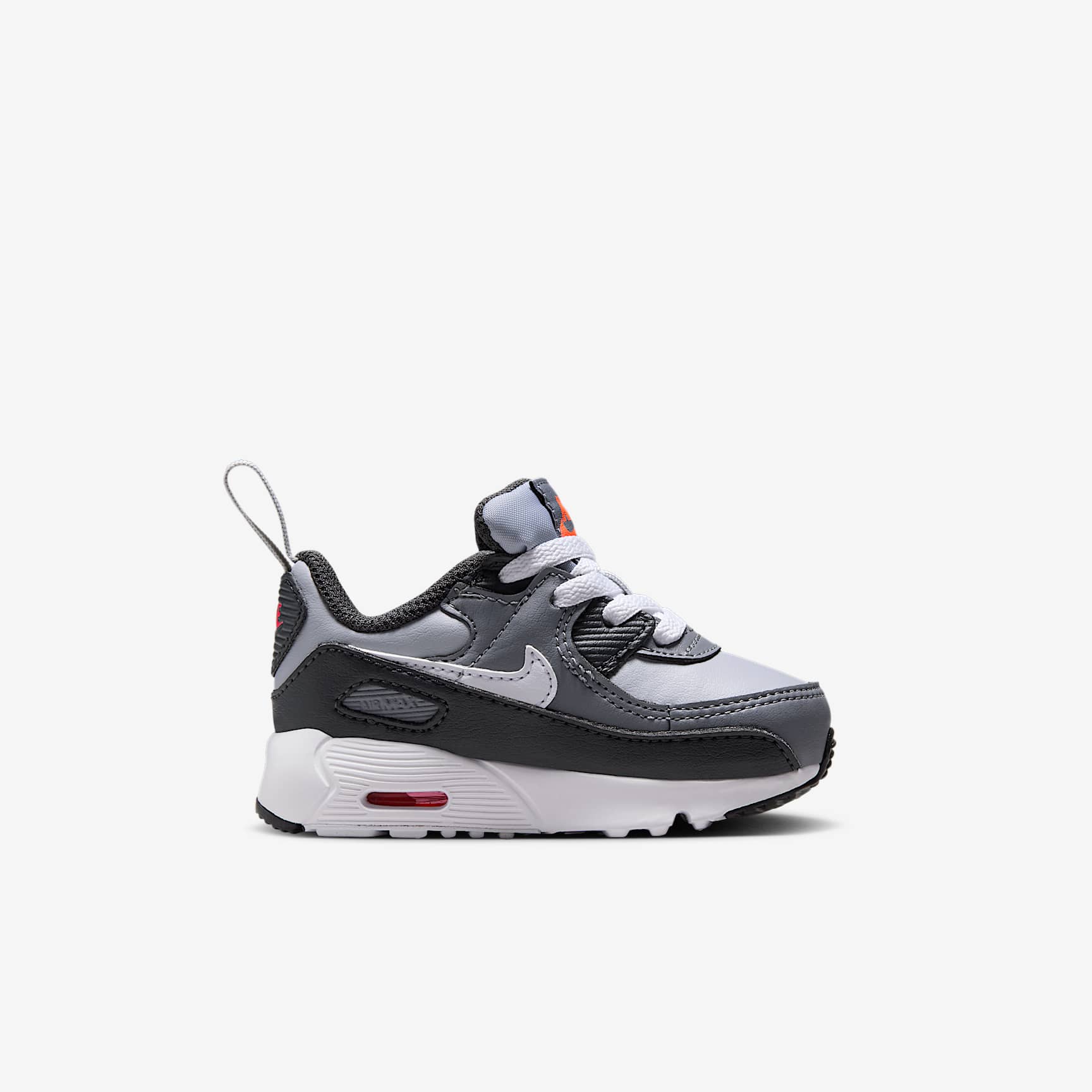 Nike Air Max 90 EasyOn Baby/Toddler Shoes