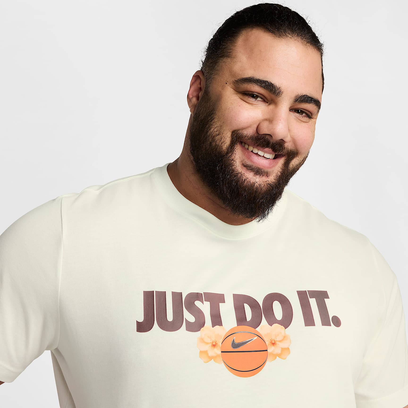 Nike Men's Dri-FIT Basketball T-Shirt