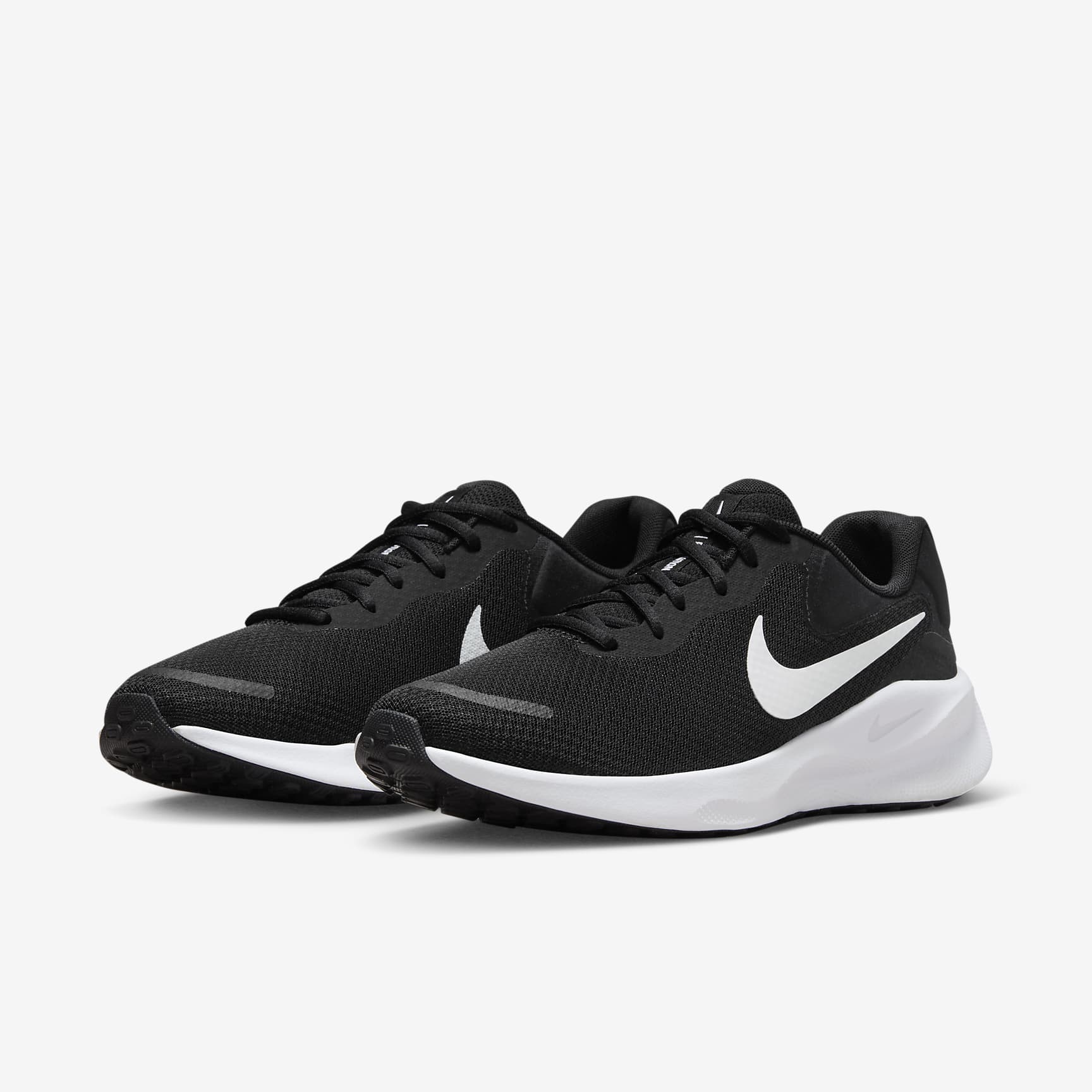 Nike Revolution 7 Men's Road Running Shoes