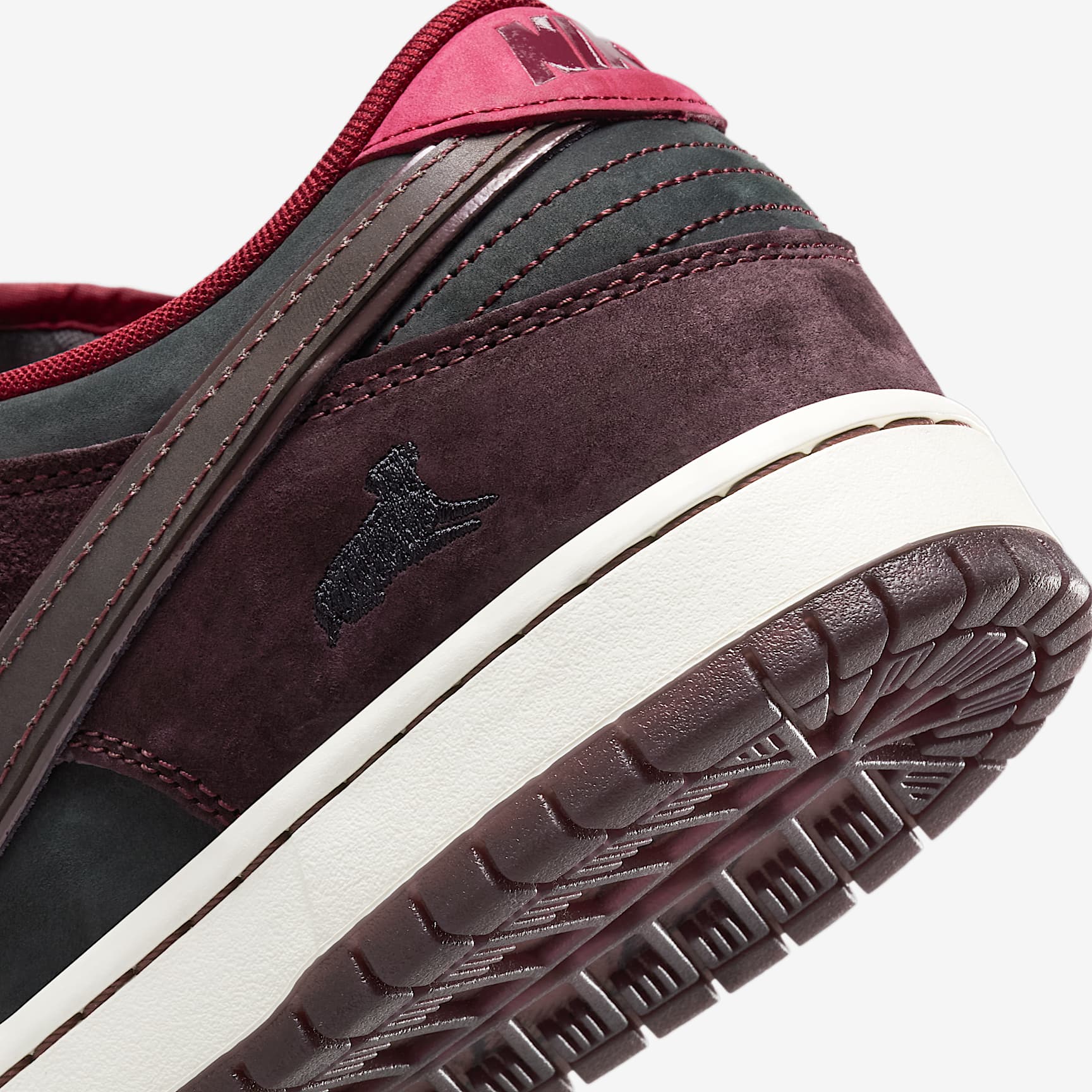 Nike SB Dunk Low Pro Skate Shoes
