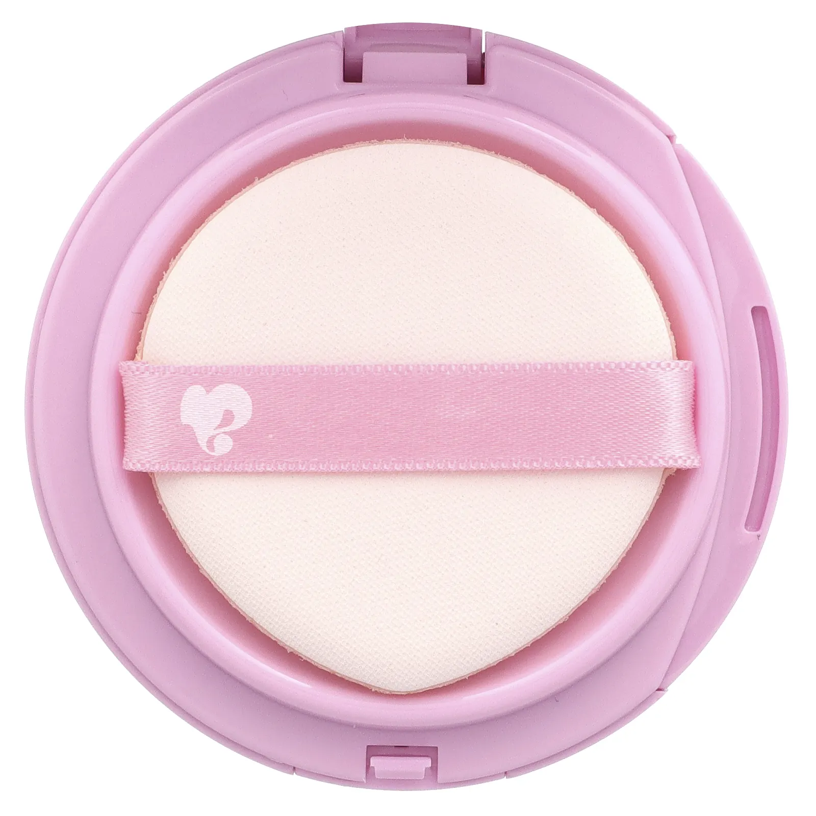 Unleashia, Don't Touch Glass Pink Cushion, SPF50 + / PA ++++, гиалин 21N, 15 г (0,52 унции)