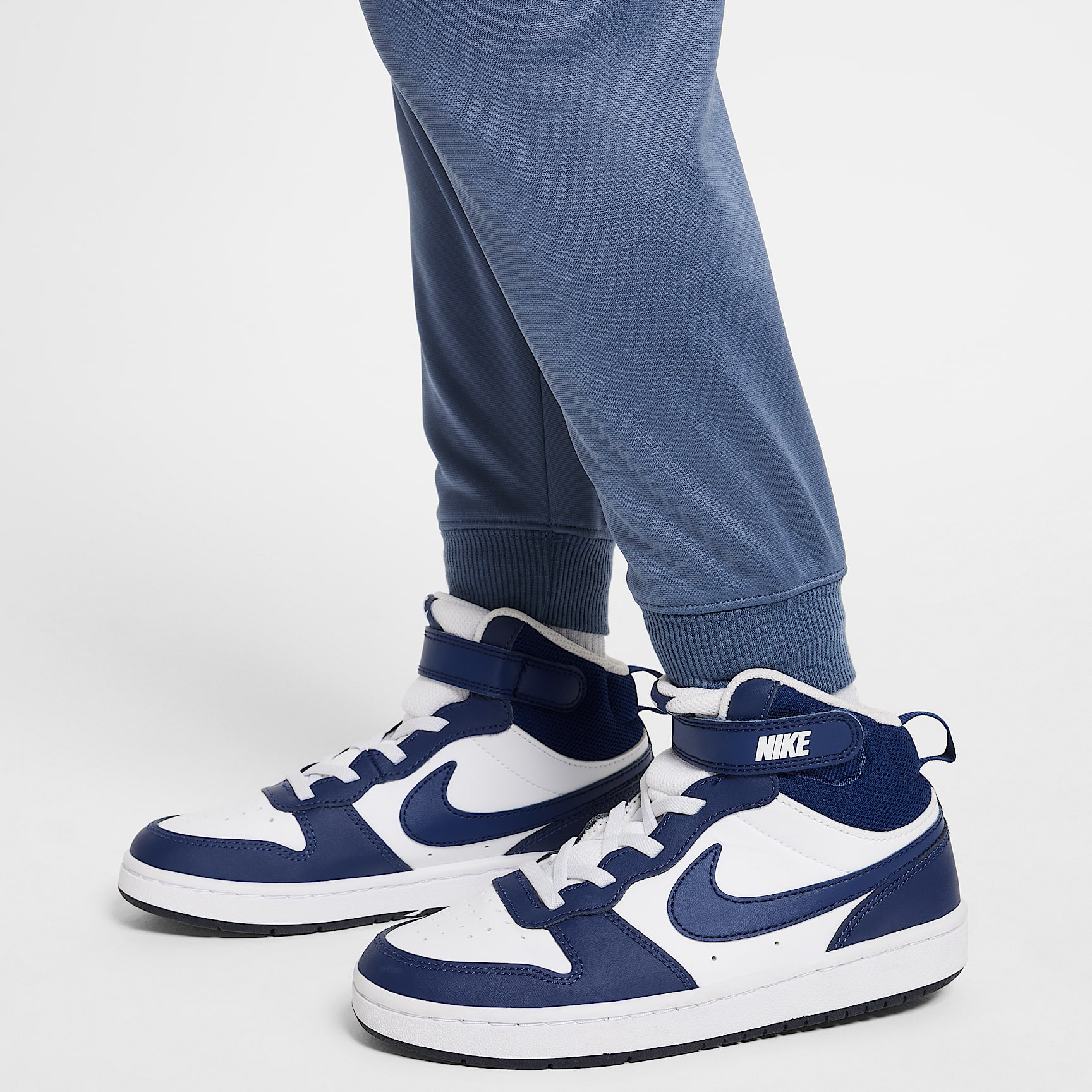Nike Dri-FIT Little Kids' 2-Piece Track Set