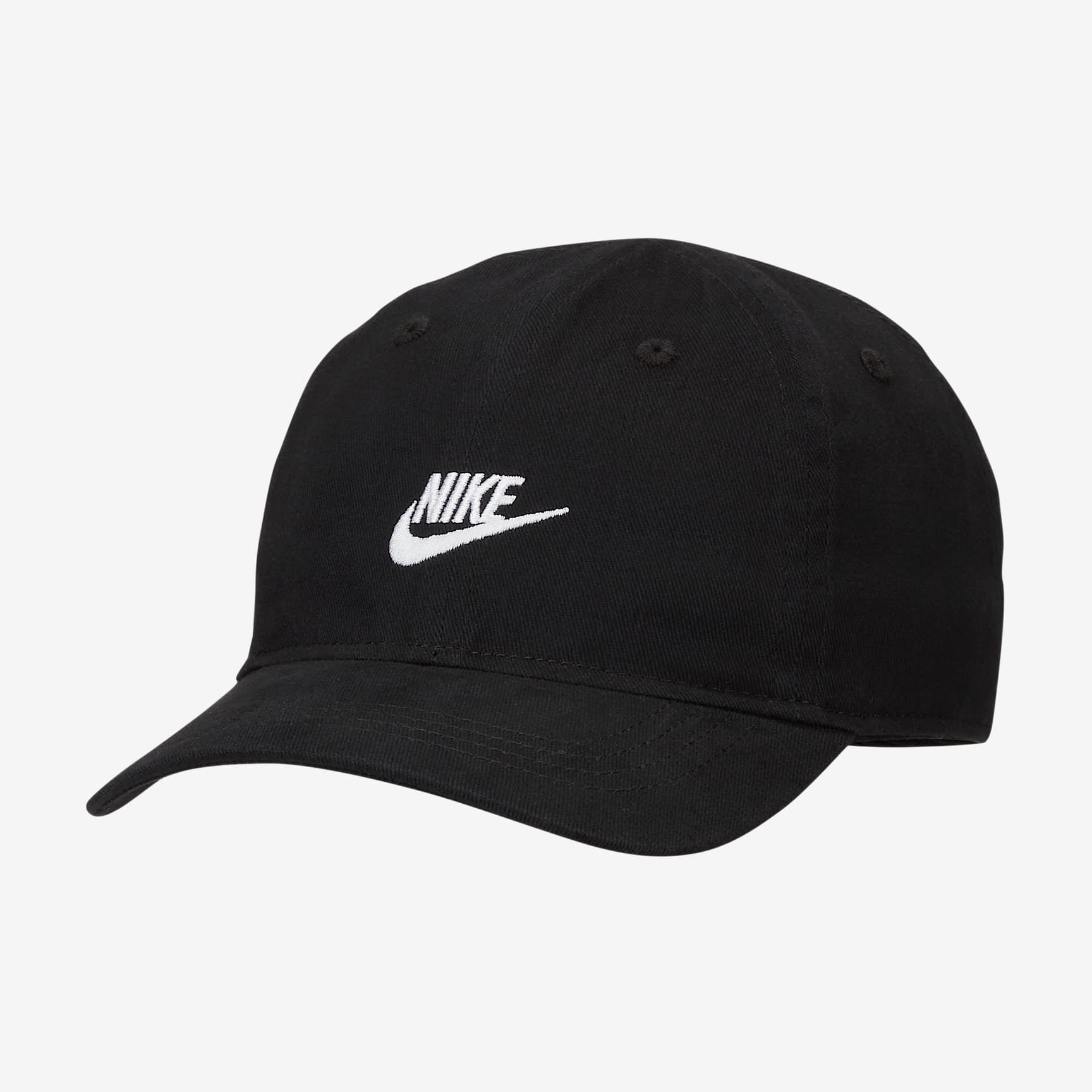 Nike Futura Curved Brim Cap Toddler Hat