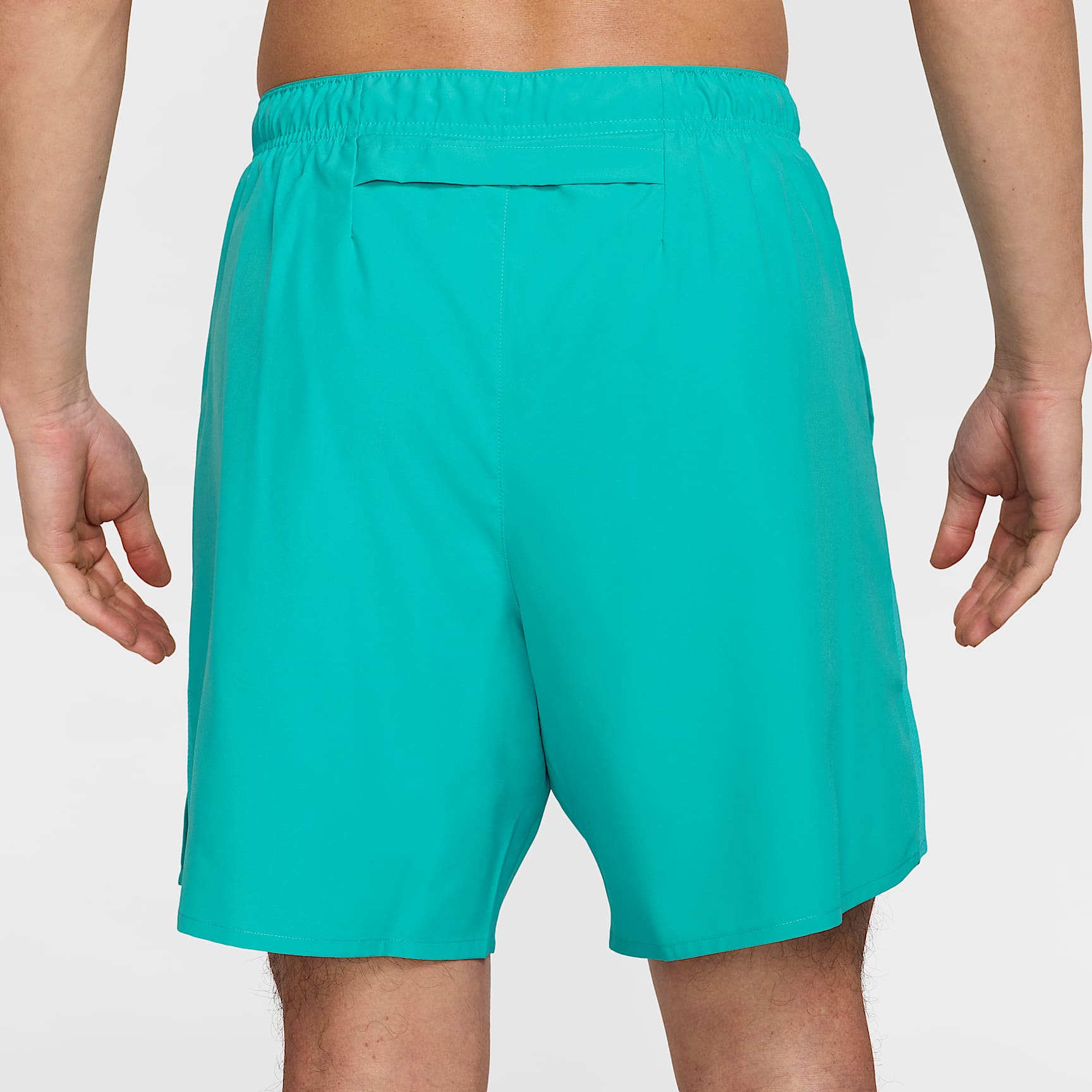 Nike Challenger Men's Dri-FIT 7" 2-in-1 Running Shorts