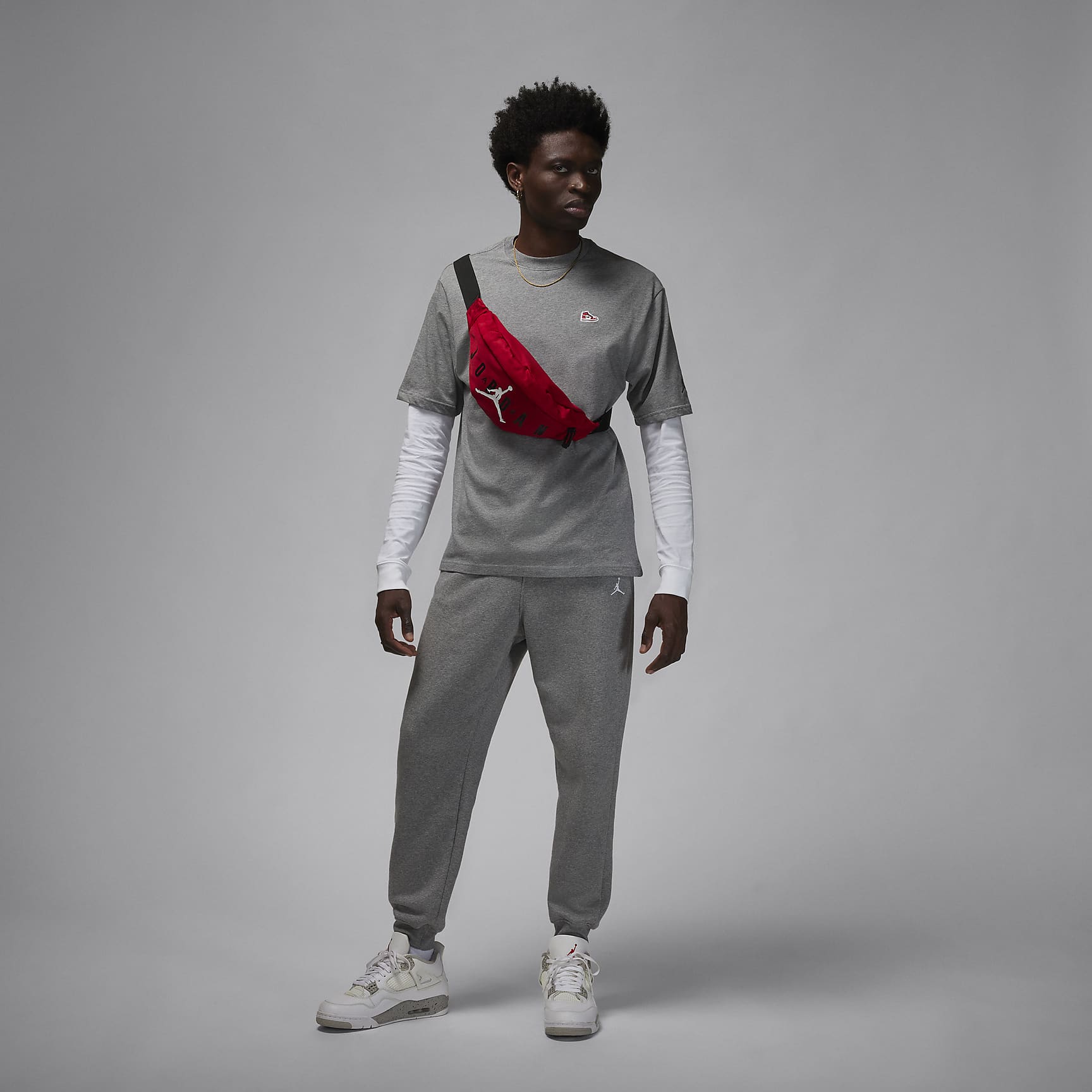 Jordan Brand Men's T-Shirt