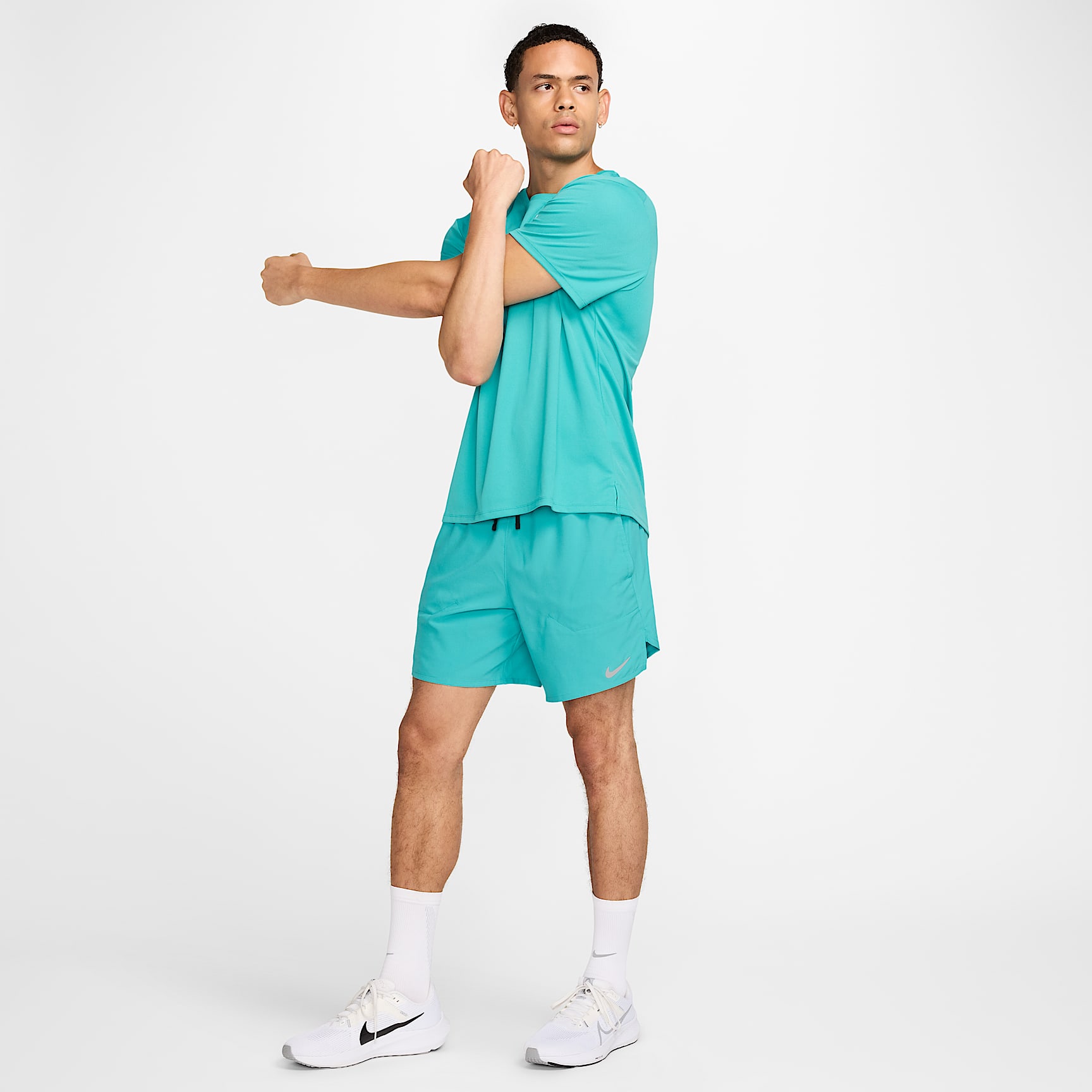 Nike Stride Men's Dri-FIT 7" 2-in-1 Running Shorts