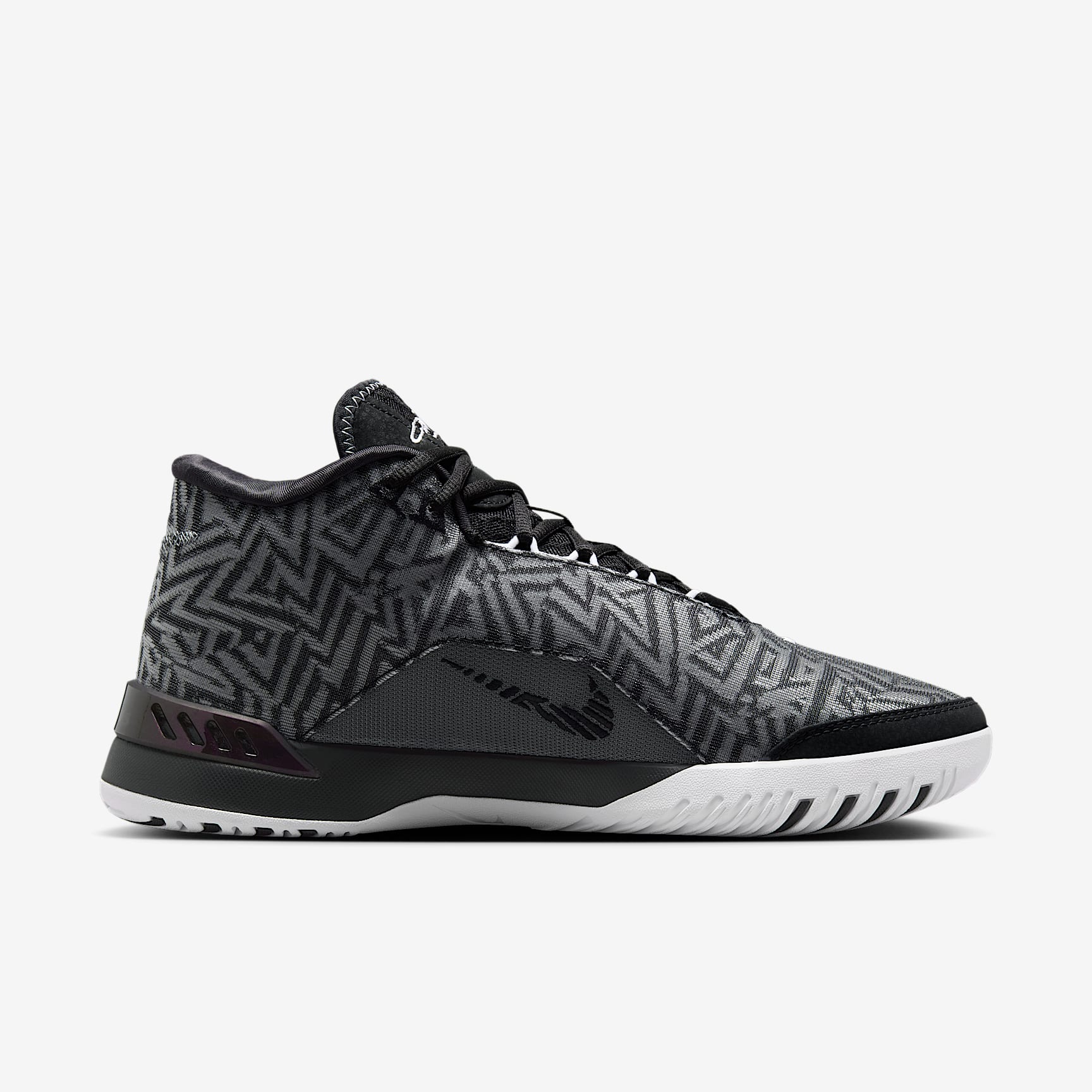 LeBron NXXT Genisus Basketball Shoes