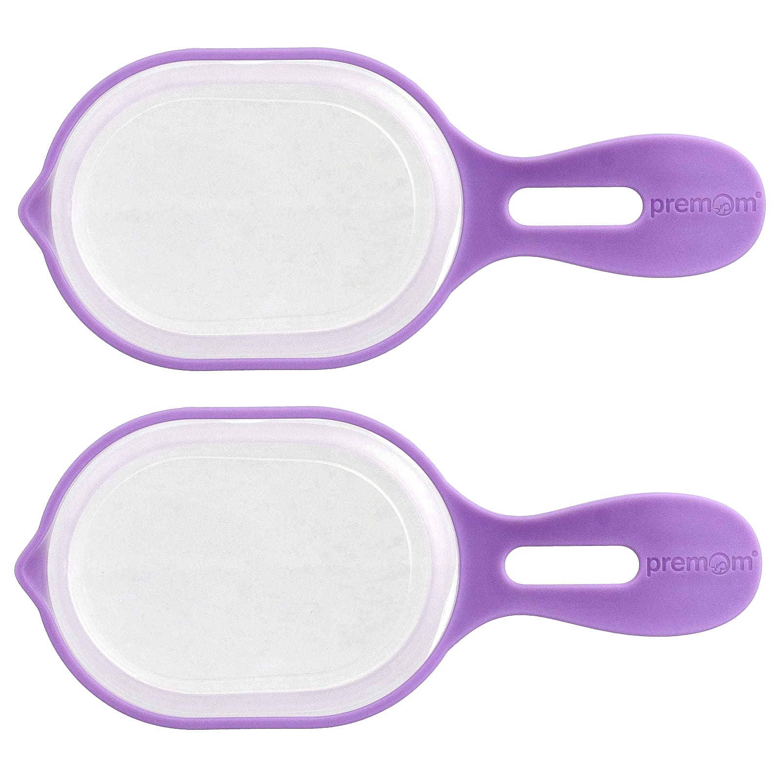 Premom, Pee Cup, 2 стакана