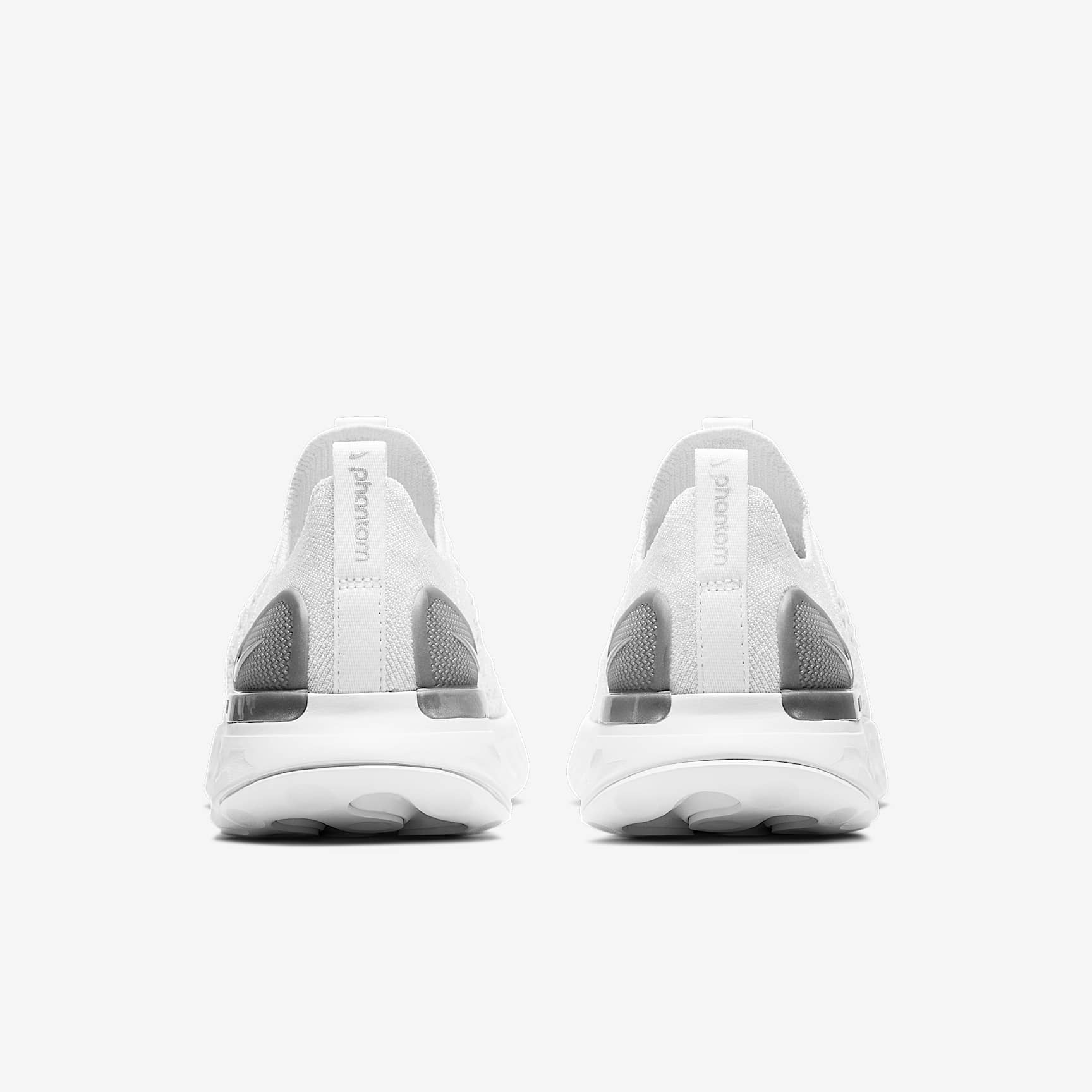 Nike React Phantom Run Flyknit 2 Women's Road Running Shoes