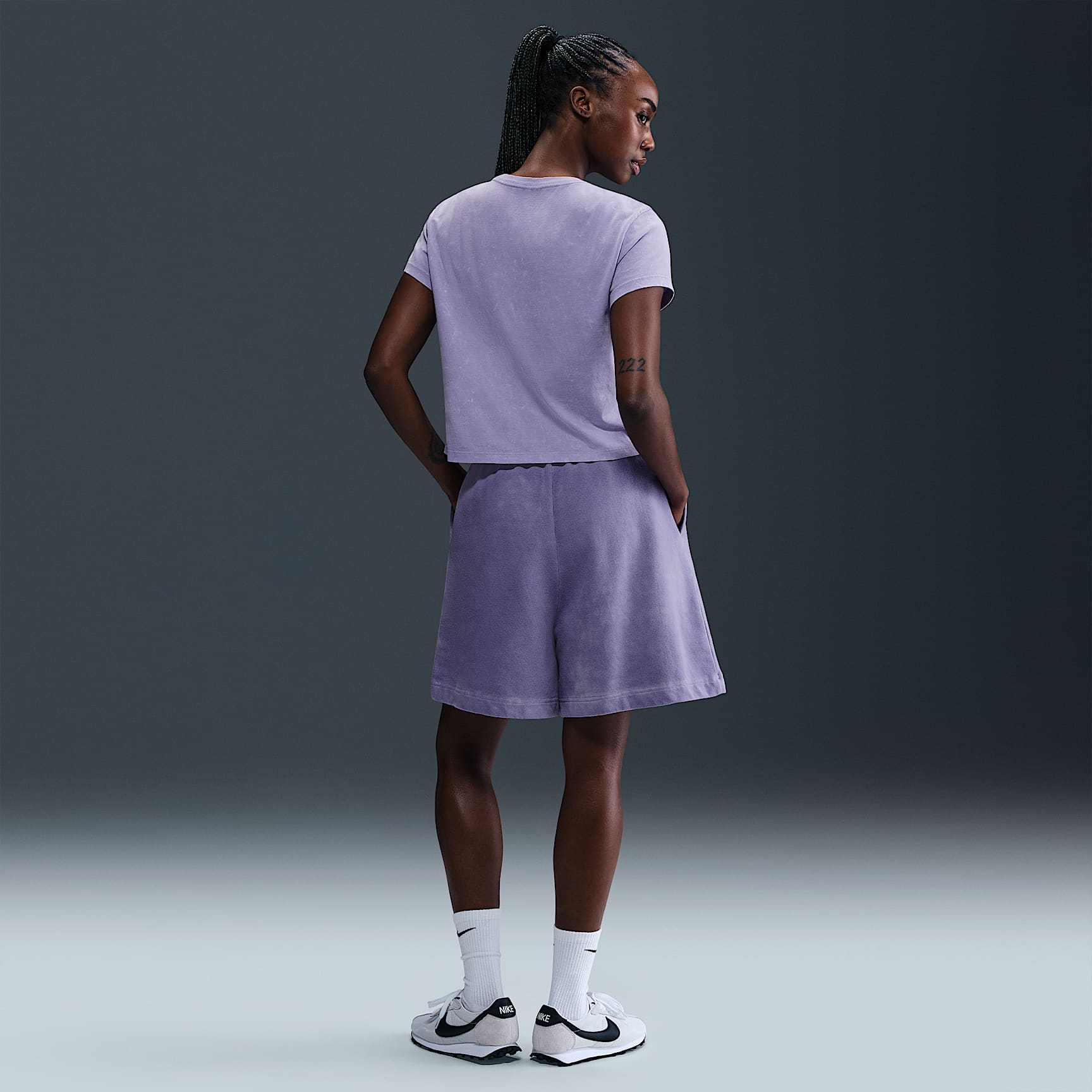 Nike Sportswear Women's Short-Sleeve T-Shirt