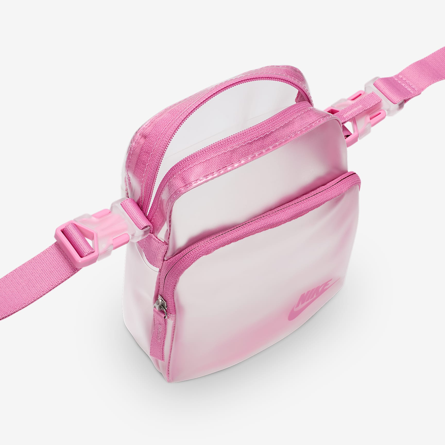Nike Crystal Heritage Crossbody Bag (4L)