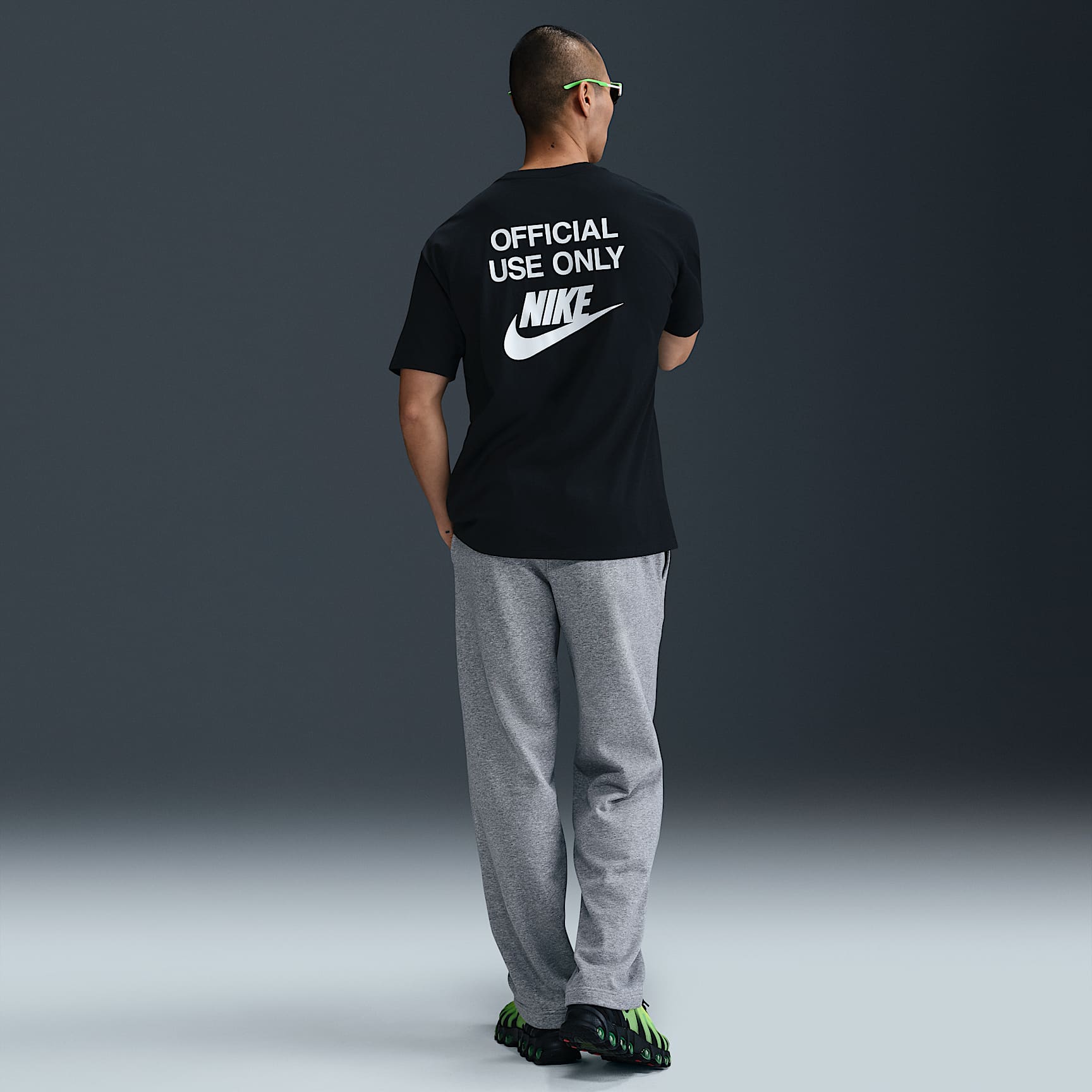 Nike Sportswear Max90 T-Shirt