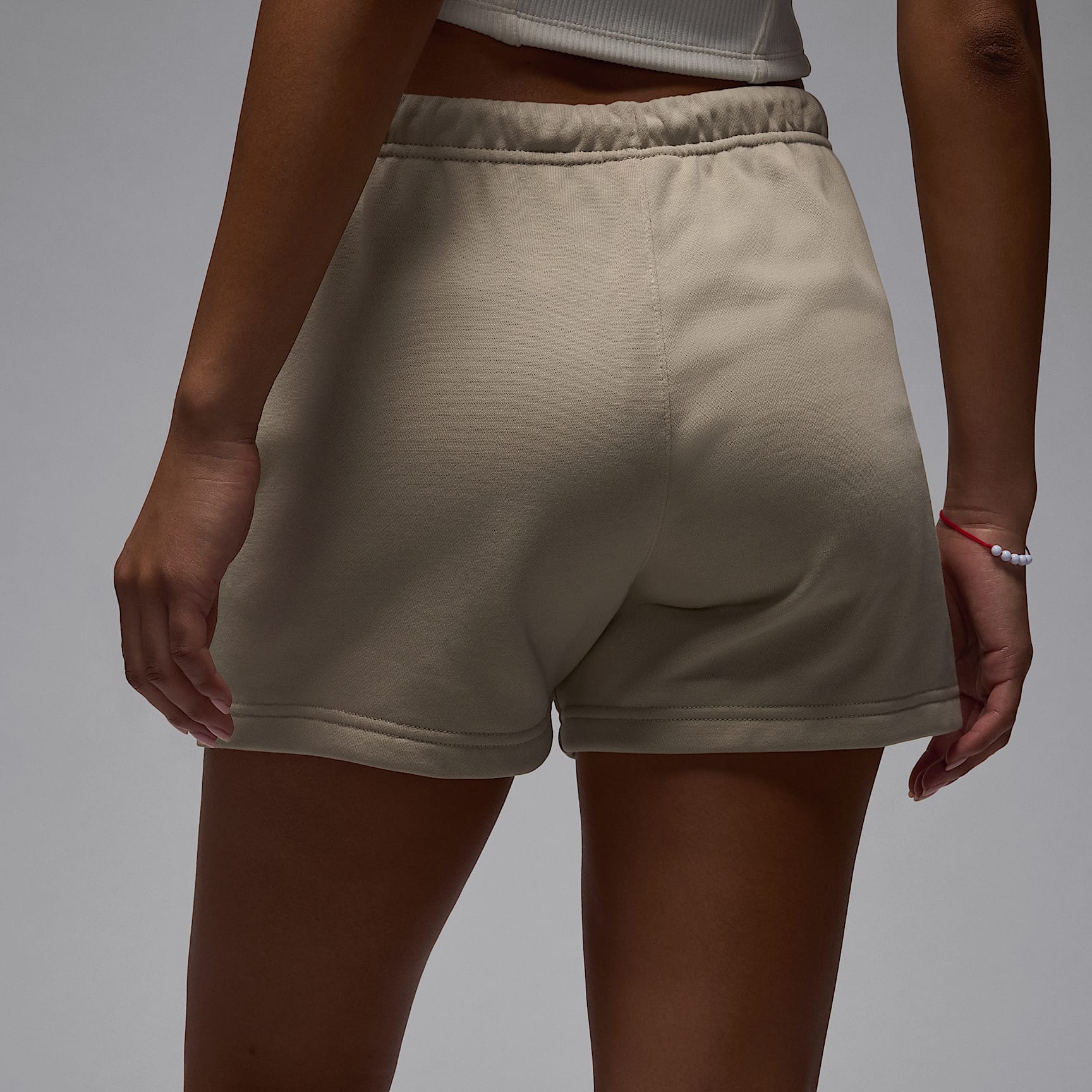 Jordan Brooklyn Fleece Women's Shorts