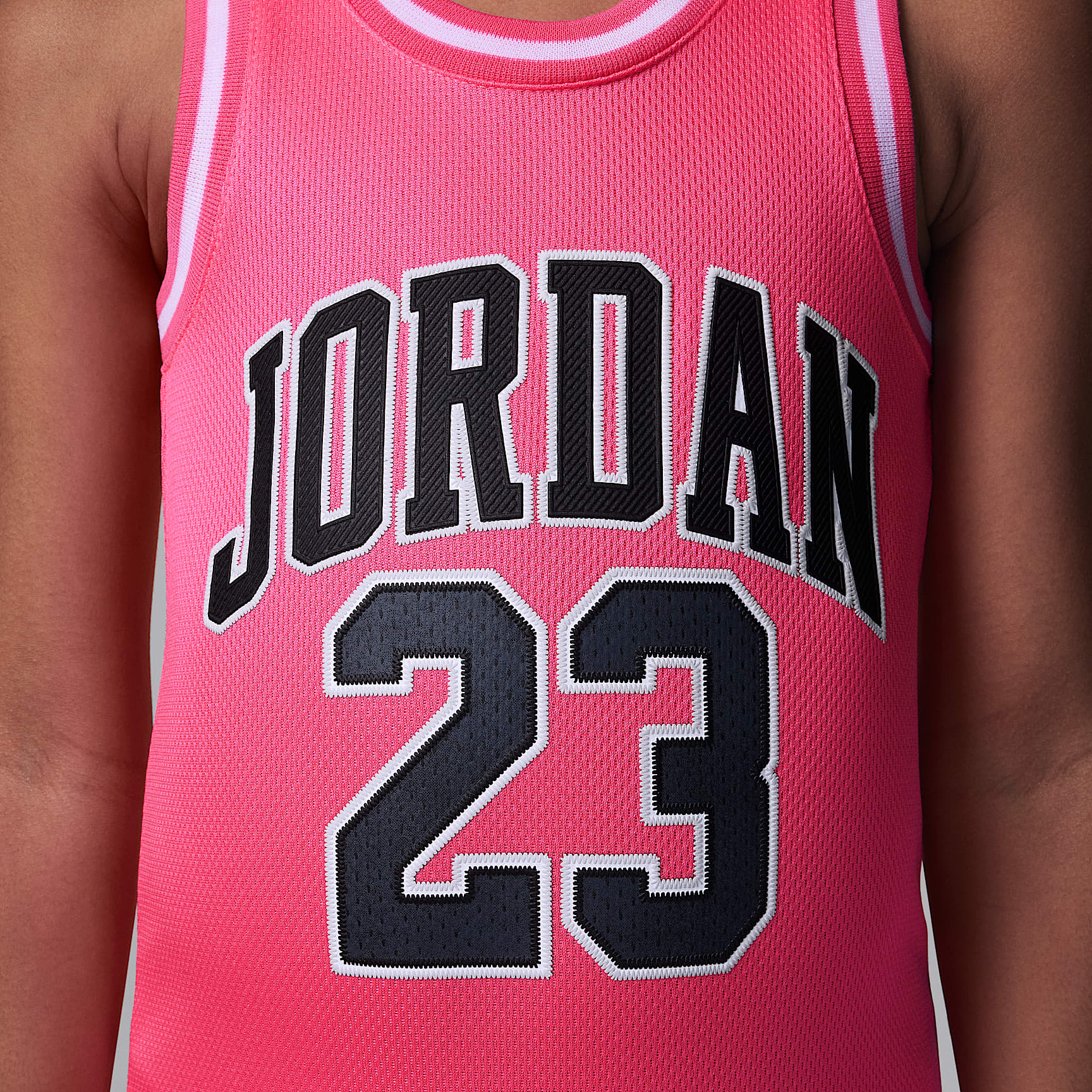 Jordan Little Kids' 23 Jersey Dress