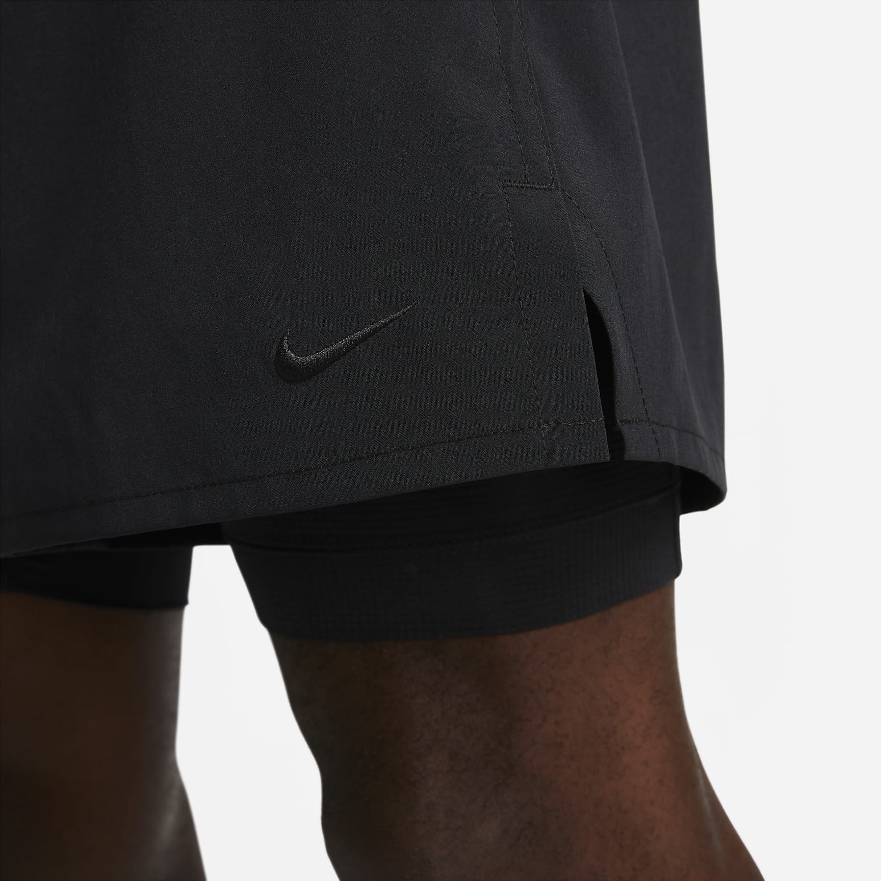 Nike Unlimited Men's Dri-FIT 7" 2-in-1 Versatile Shorts