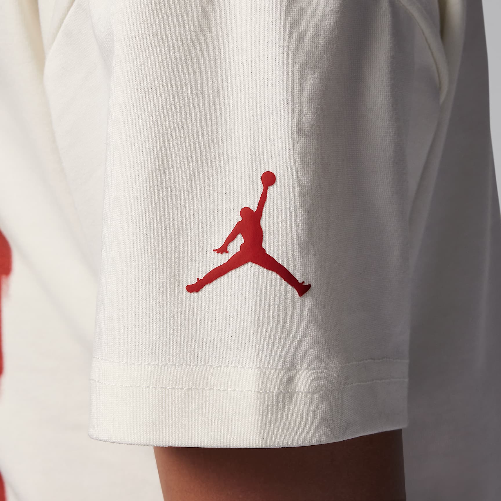 Jordan Big Kids' 40th Anniversary T-Shirt