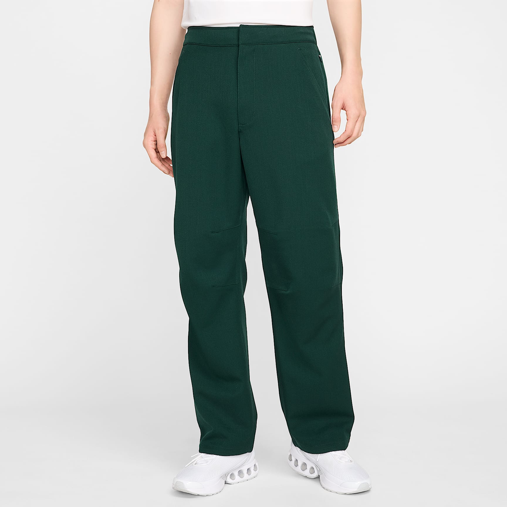 Nike Wool Classics Woven Pants