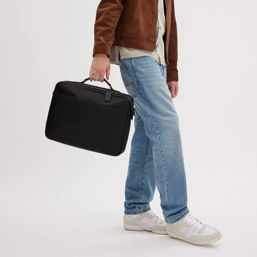 Сумка COACH Gotham Convertible Brief