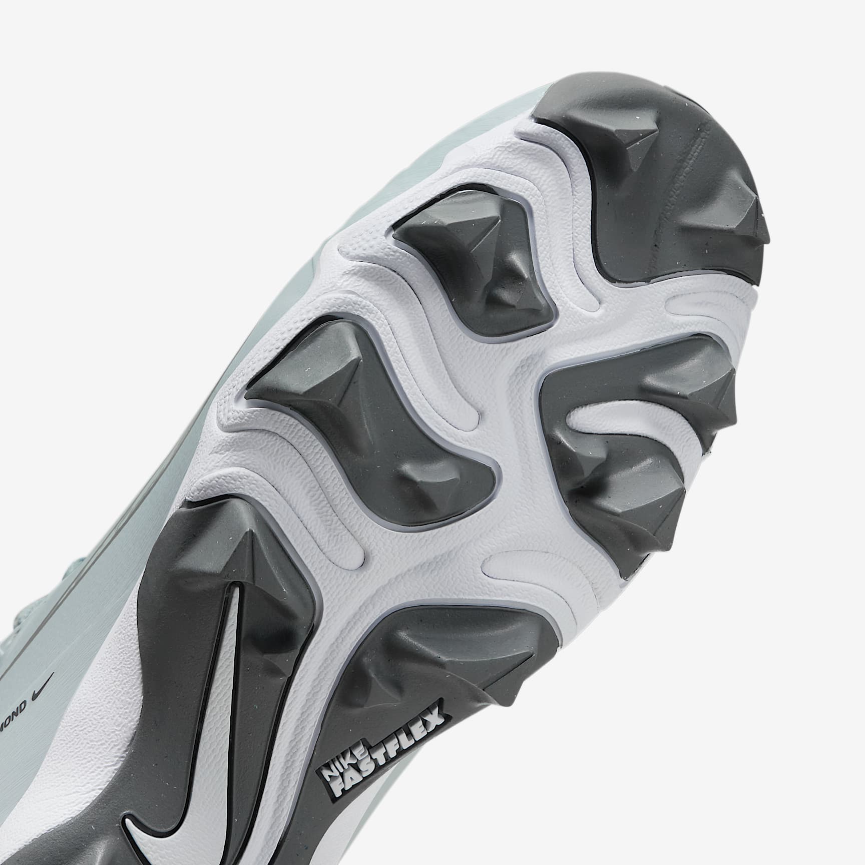 Nike Hyperdiamond 4 Keystone Women's Softball Cleats