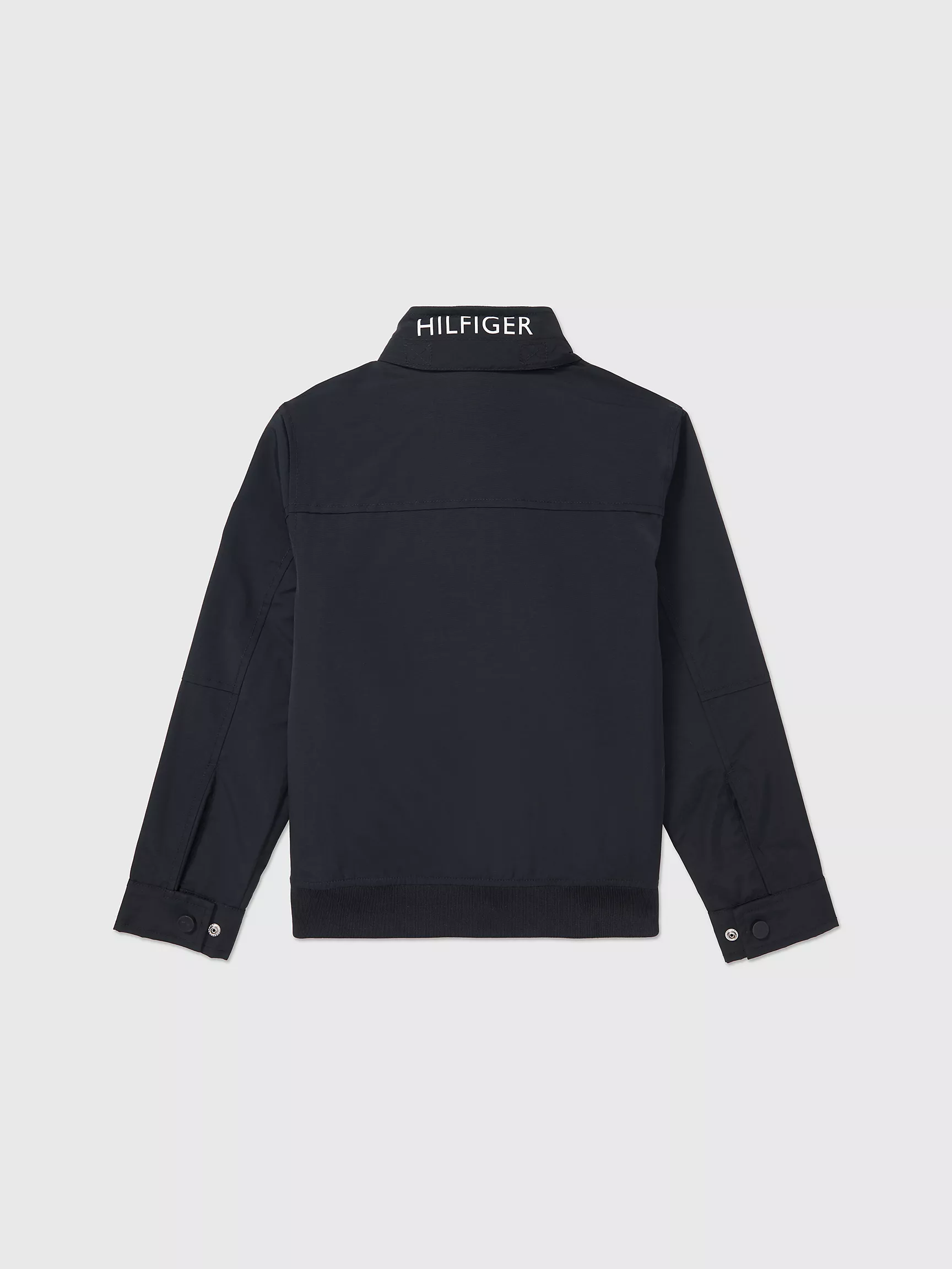 Куртка для мальчика Tommy Hilfiger, Детская ветровка Regatta