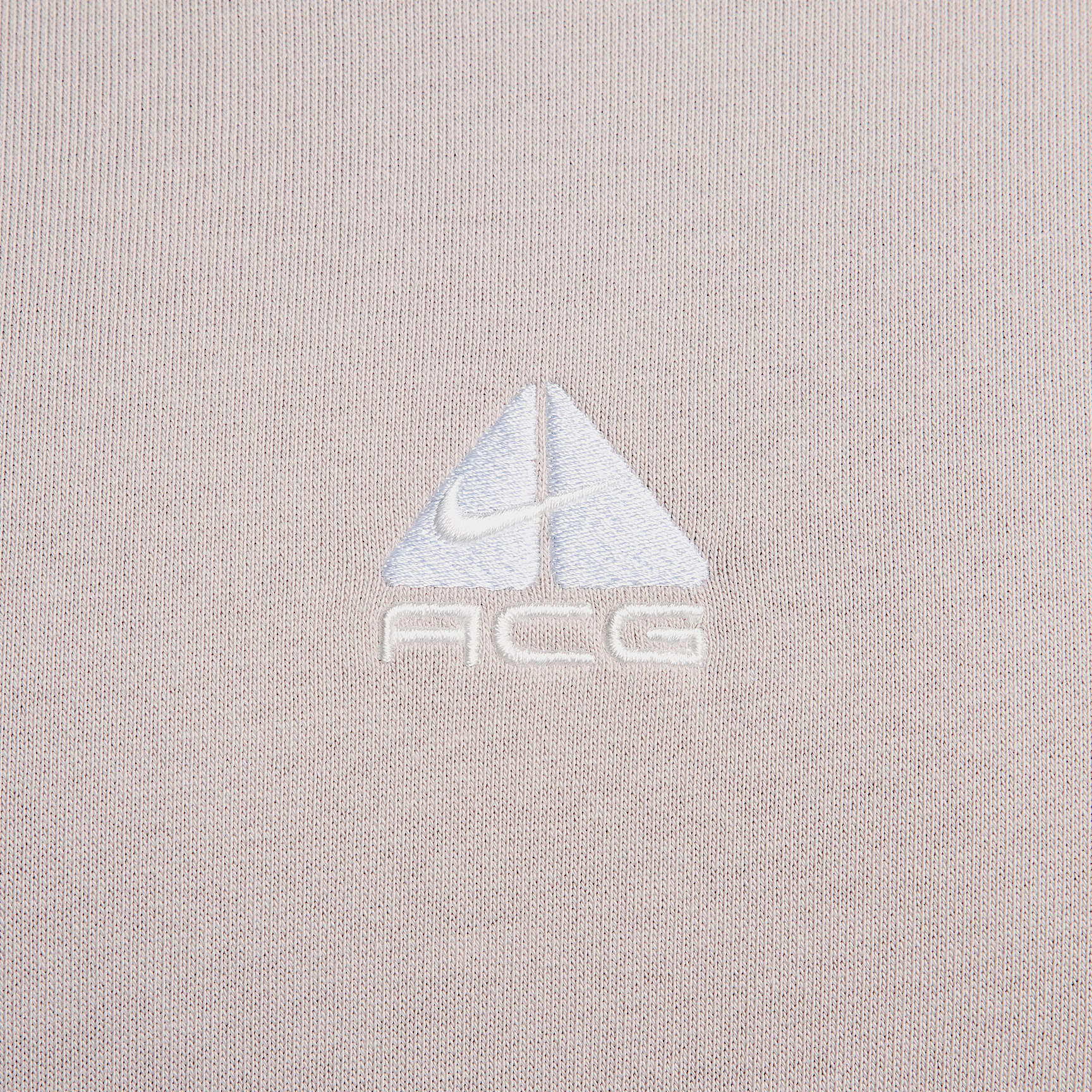 Nike ACG Therma-FIT Fleece Pullover Hoodie