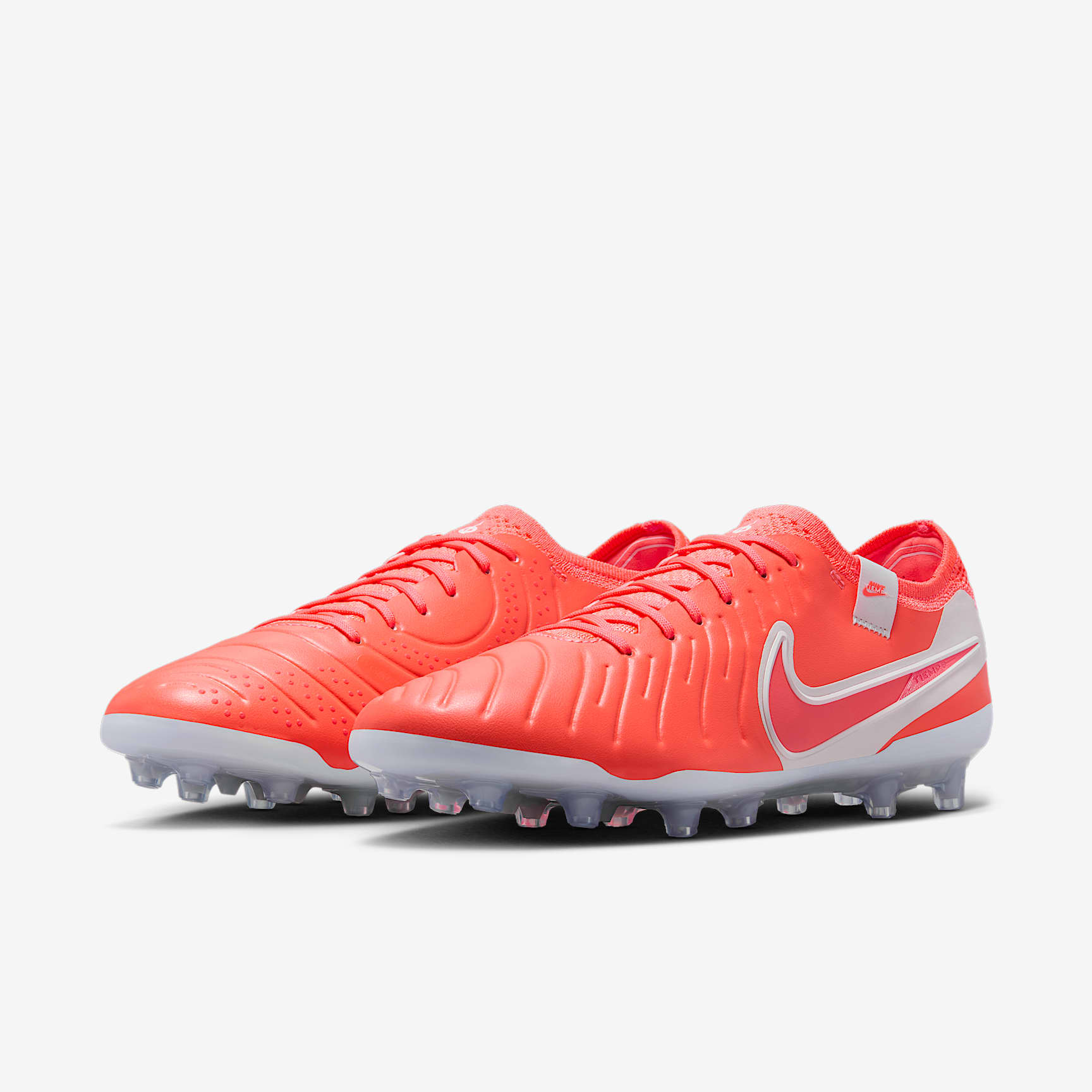 Nike Tiempo Legend 10 Elite Artificial-Grass Soccer Cleats