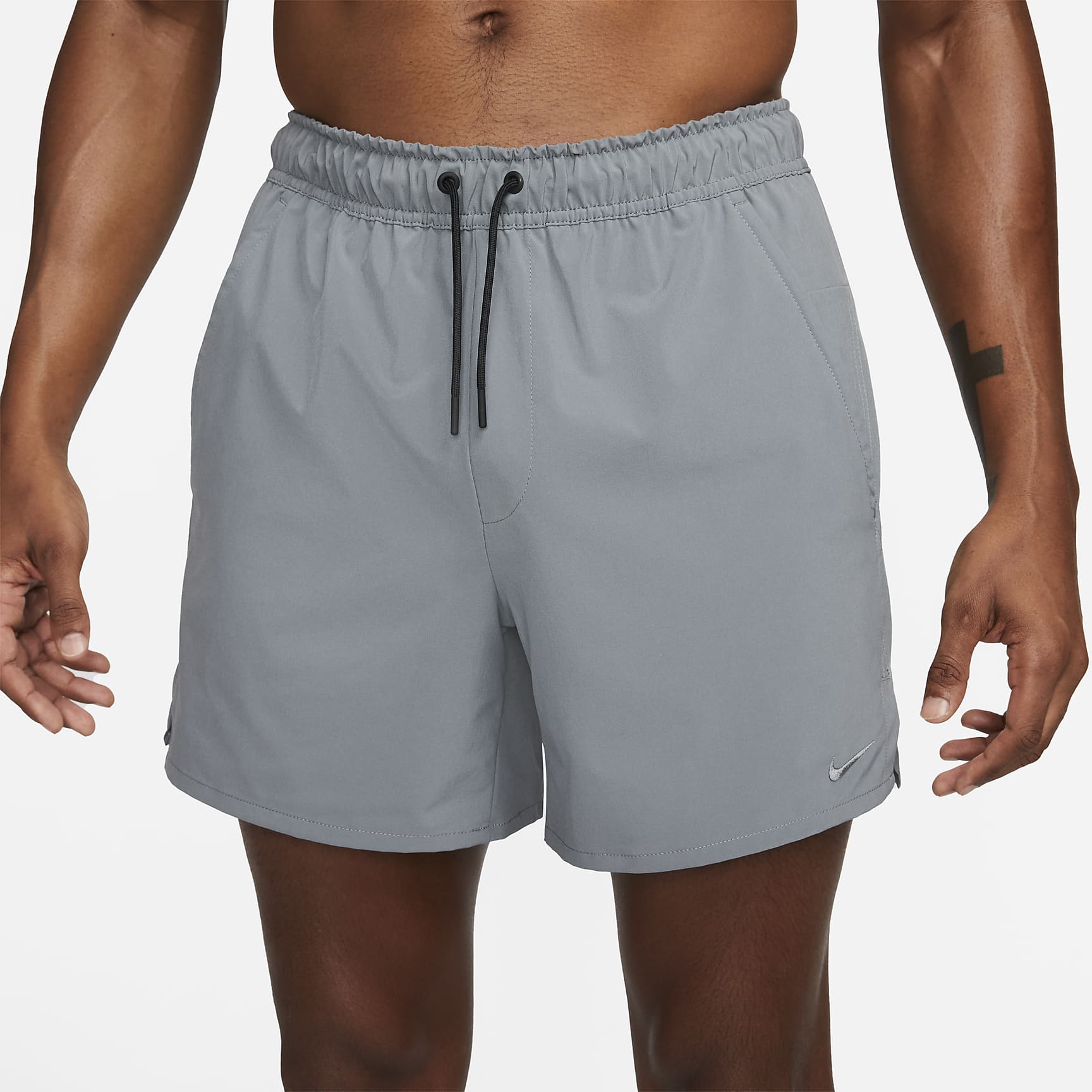 Nike Unlimited Men's Dri-FIT 5" Unlined Versatile Shorts