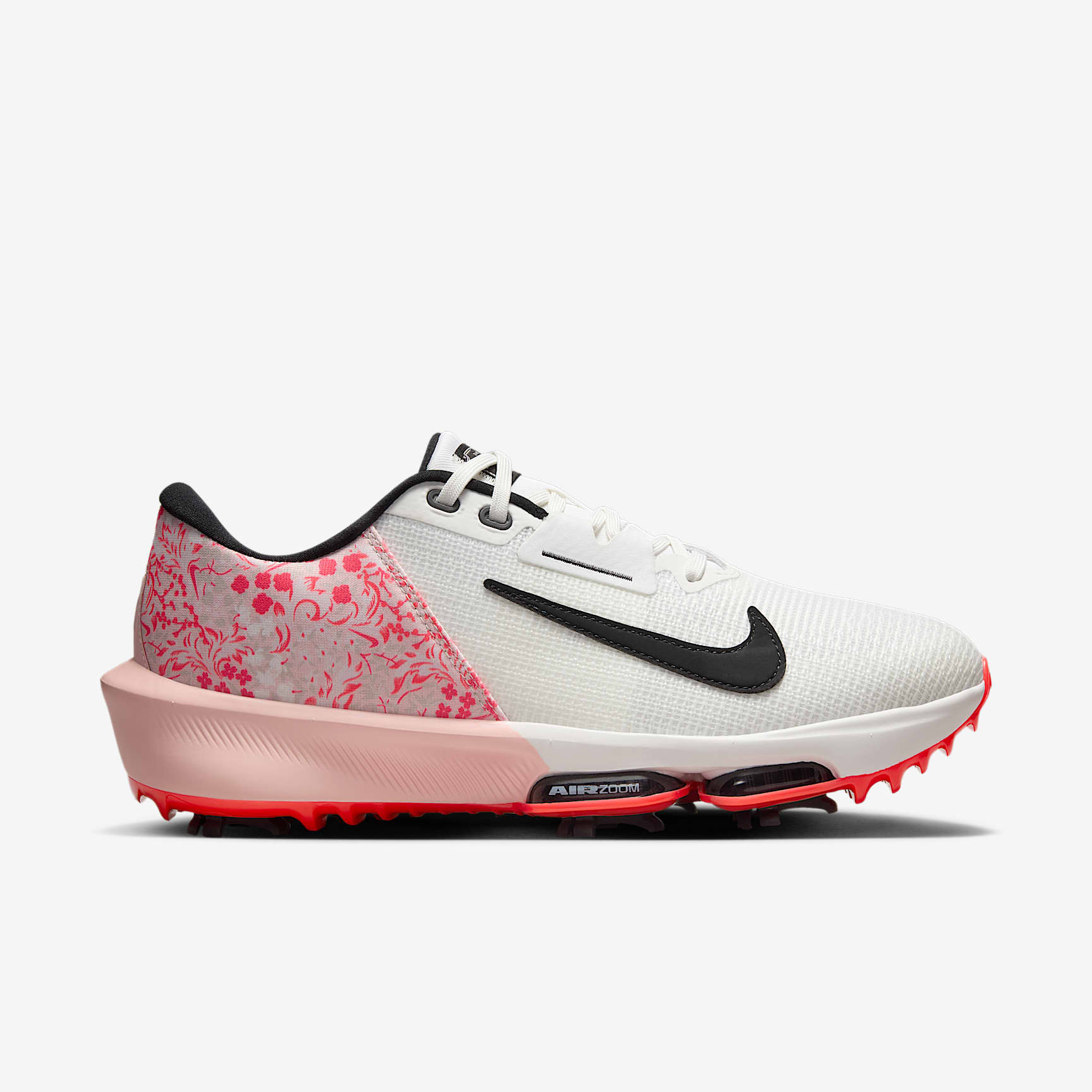 Nike Infinity Tour 2 Golf Shoes (Wide)