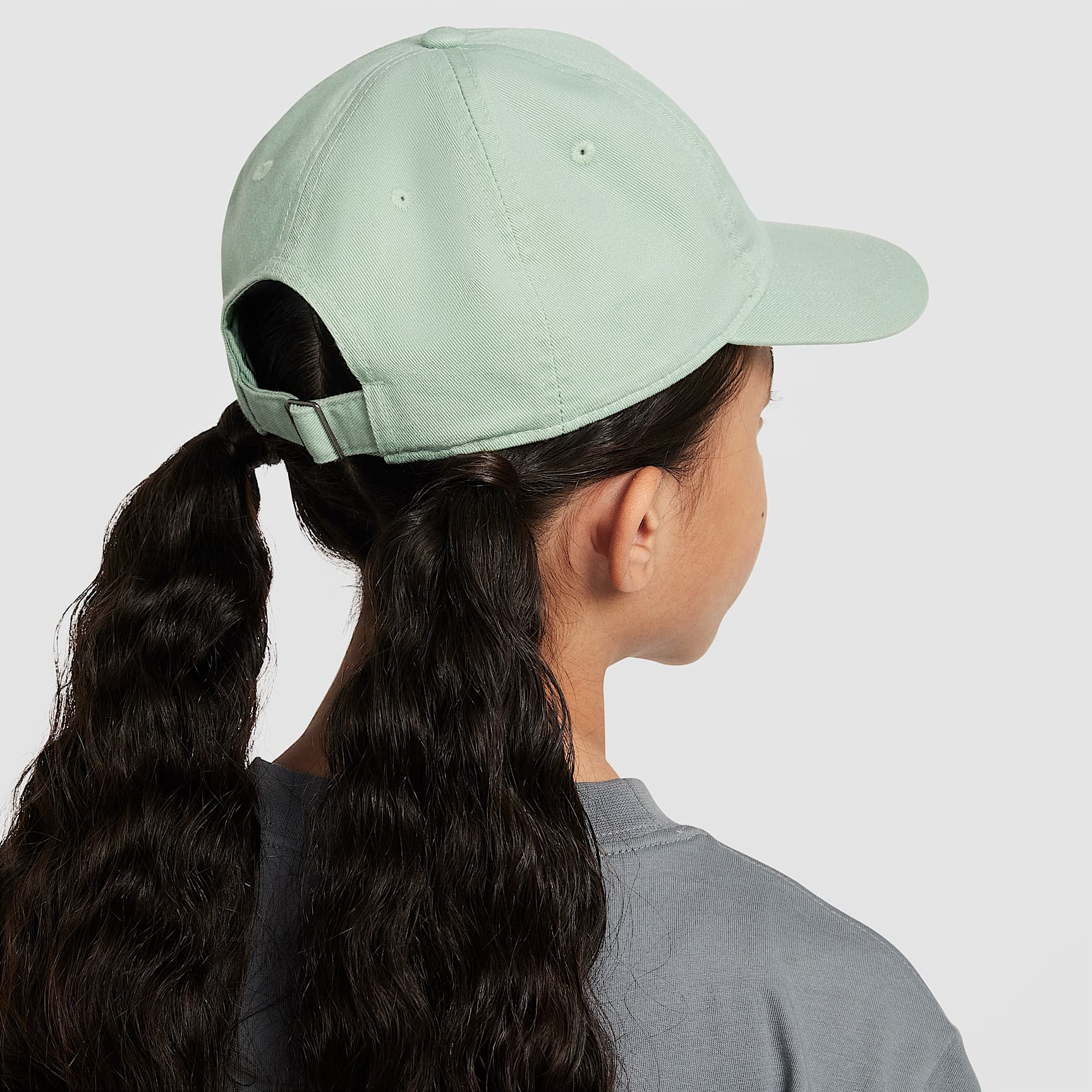 Nike Club Kids' Unstructured Futura Wash Cap