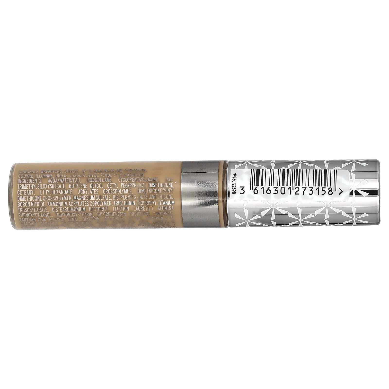 Rimmel London, The Multi-Tasker Concealer, консилер, 080 бронзовый, 10 мл (0,33 жидк. унции)