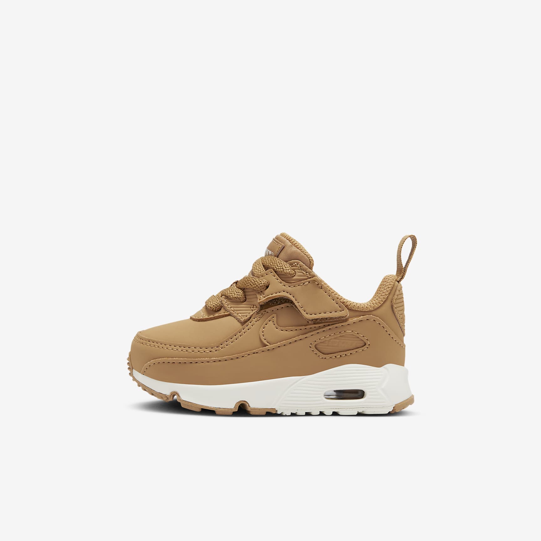 Nike Air Max 90 EasyOn Baby/Toddler Shoes