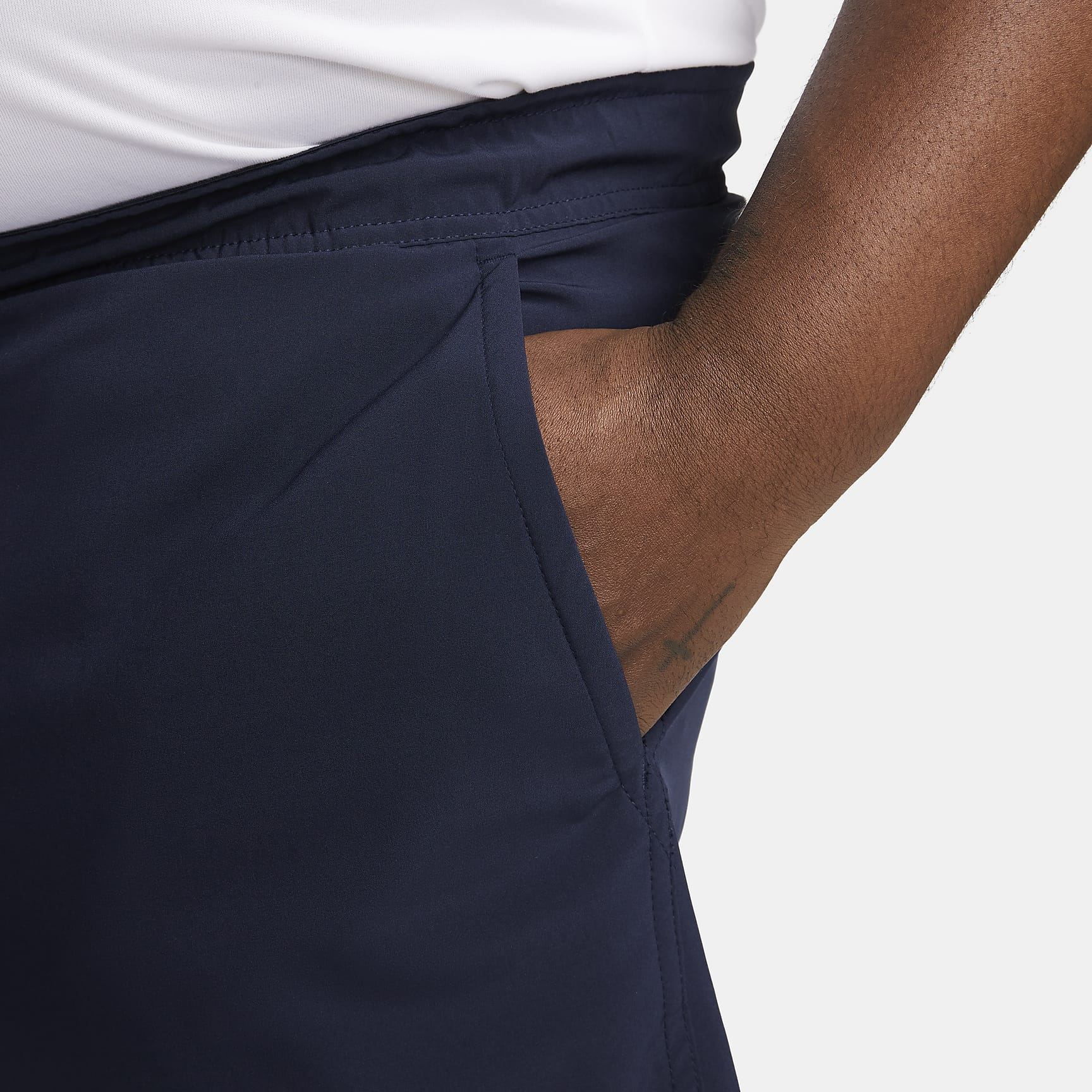 Nike Unlimited Men's Dri-FIT 7" Unlined Versatile Shorts