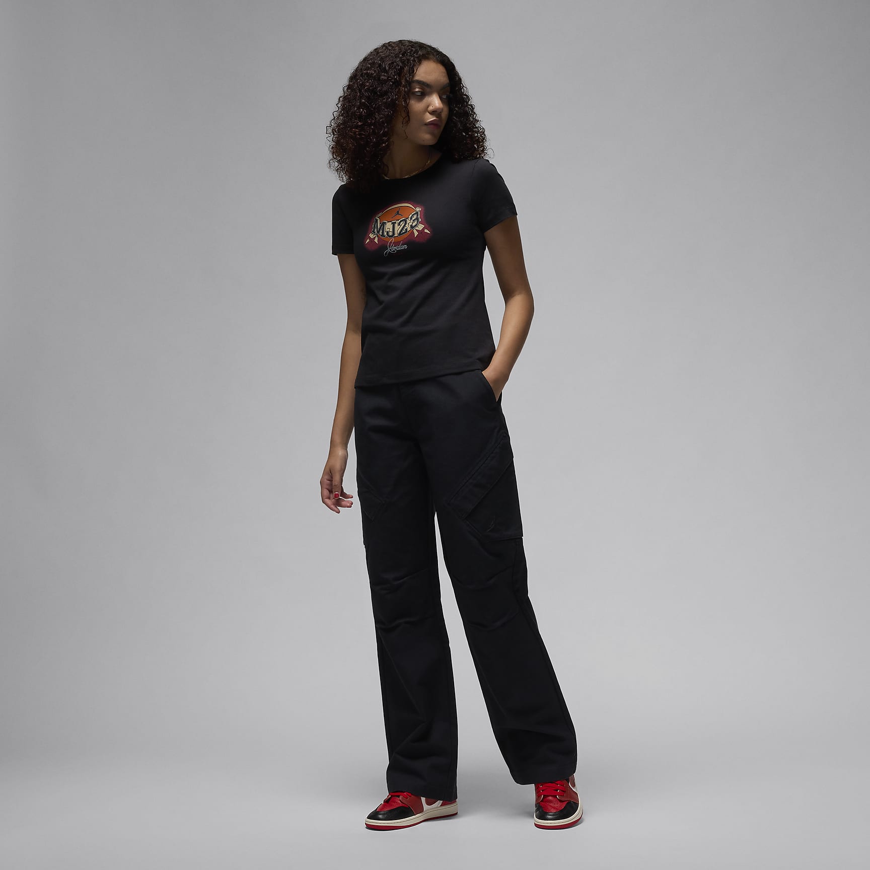 Jordan Chicago Women's Pants