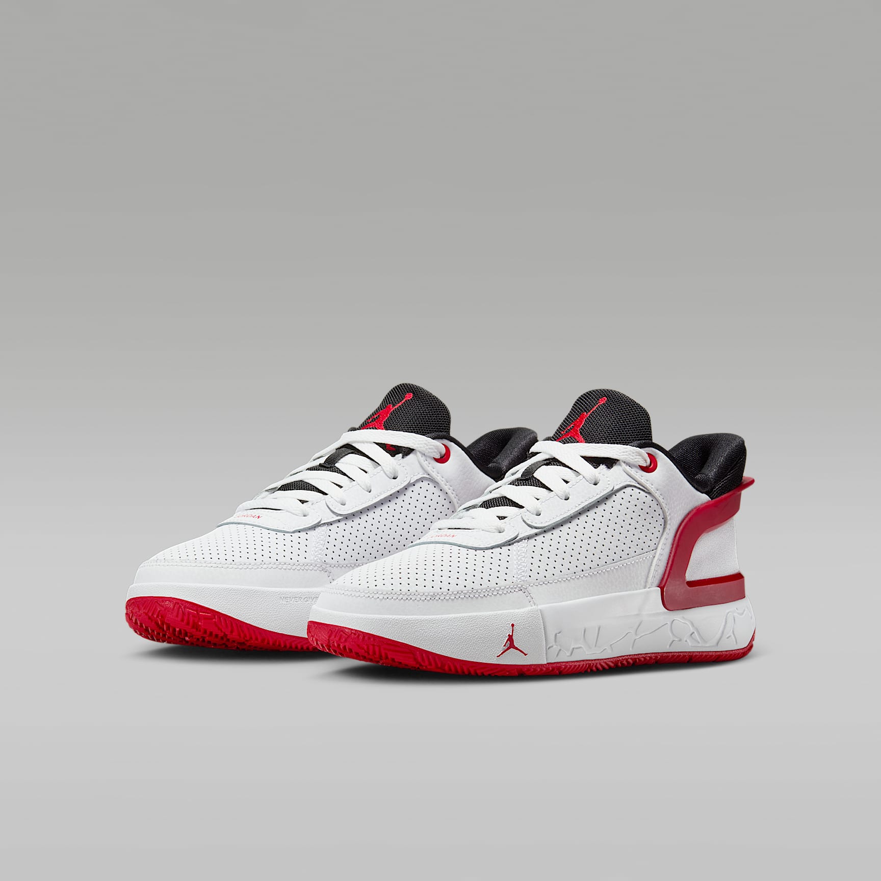 Jordan DAY1 EO Big Kids' Shoes