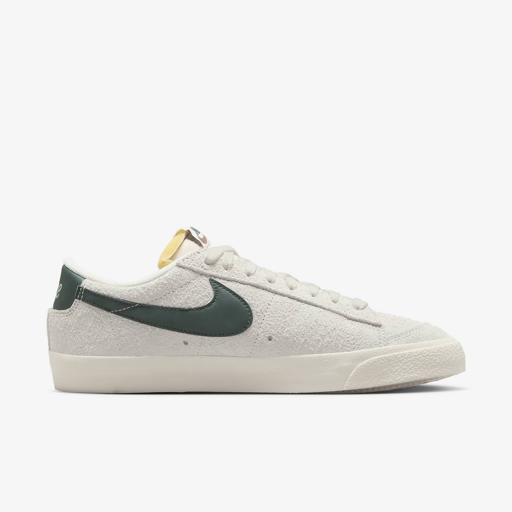 Nike Blazer Low '77 Vintage Women's Shoes