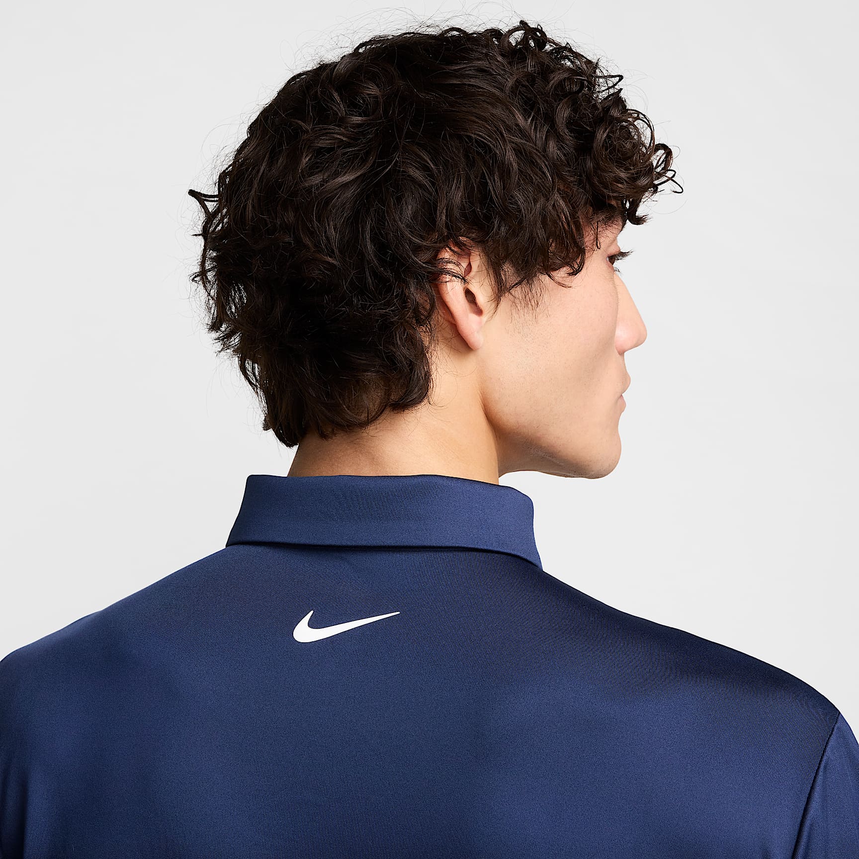 Nike Tour Men's Dri-FIT Solid Golf Polo