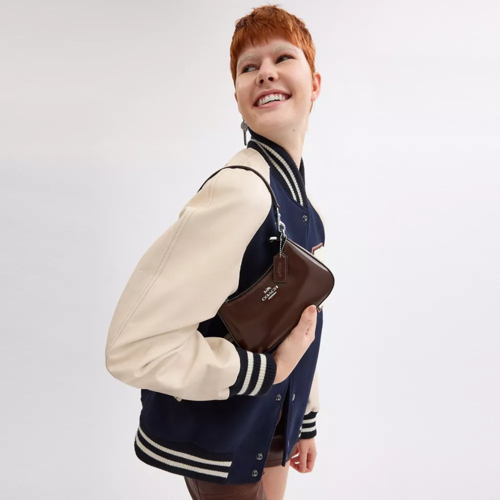 Сумка COACH Teri Mini Crossbody Bag