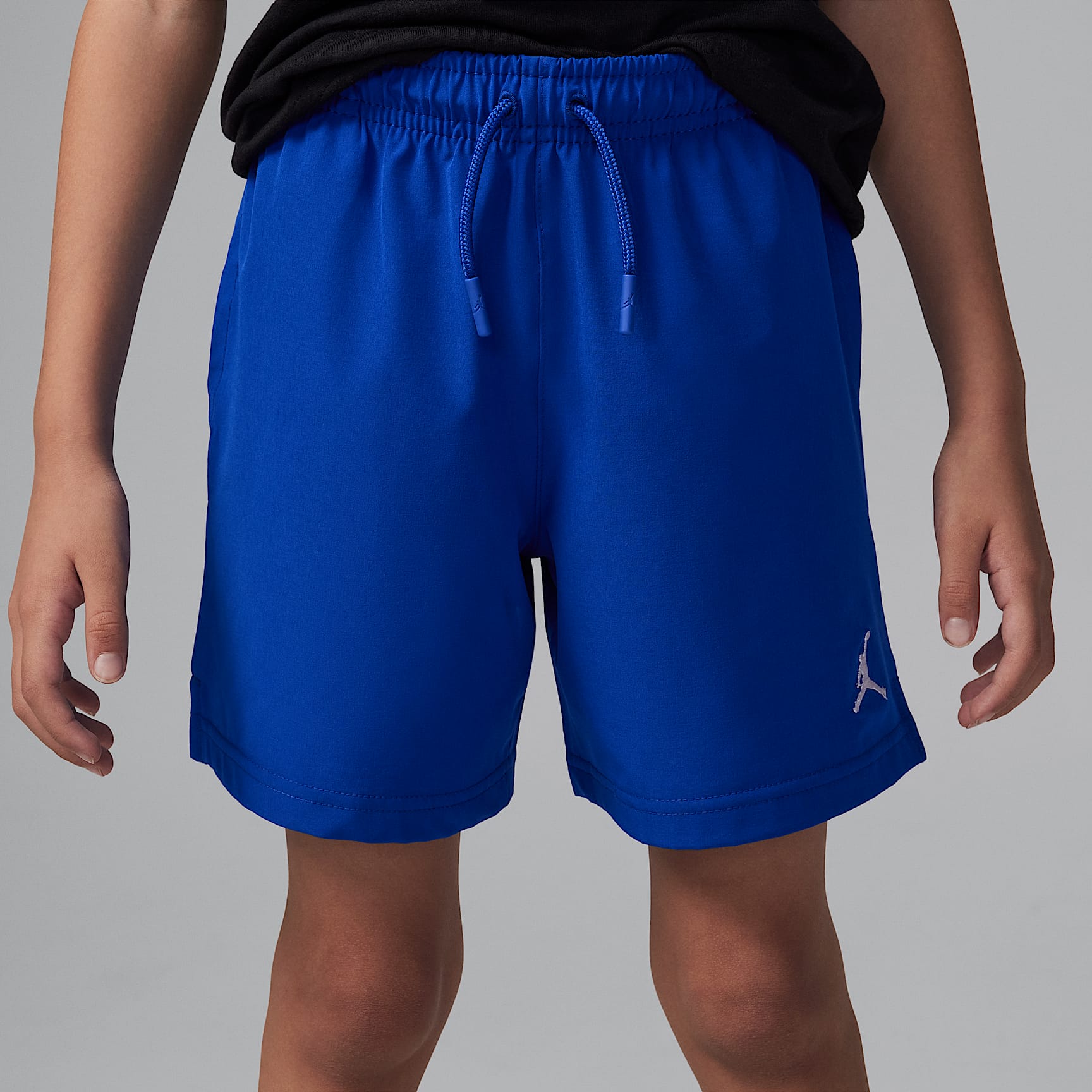 Jordan Little Kids' Jumpman Woven Play Shorts