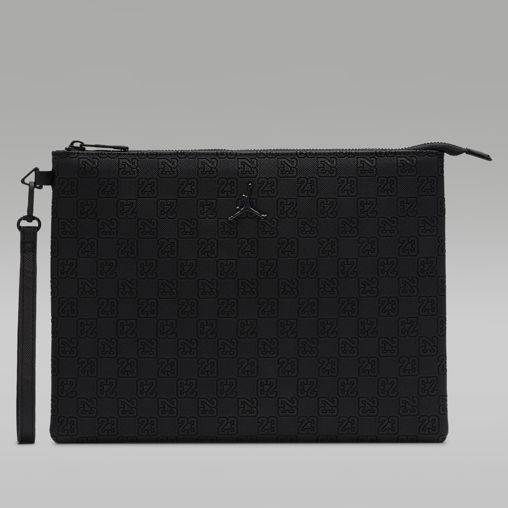 Jordan Monogram Pouch (0.69L)