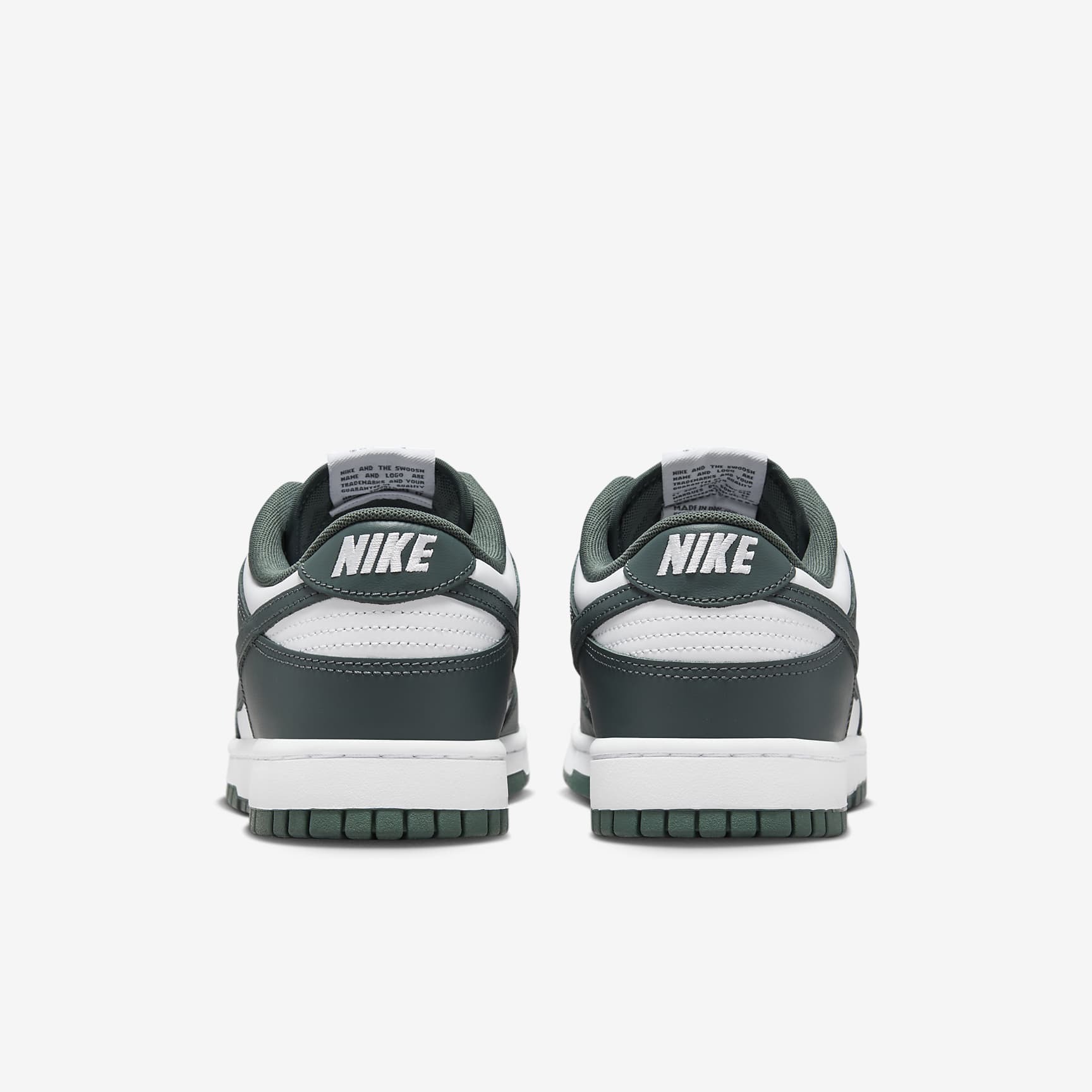 Nike Dunk Low Retro Men's Shoes