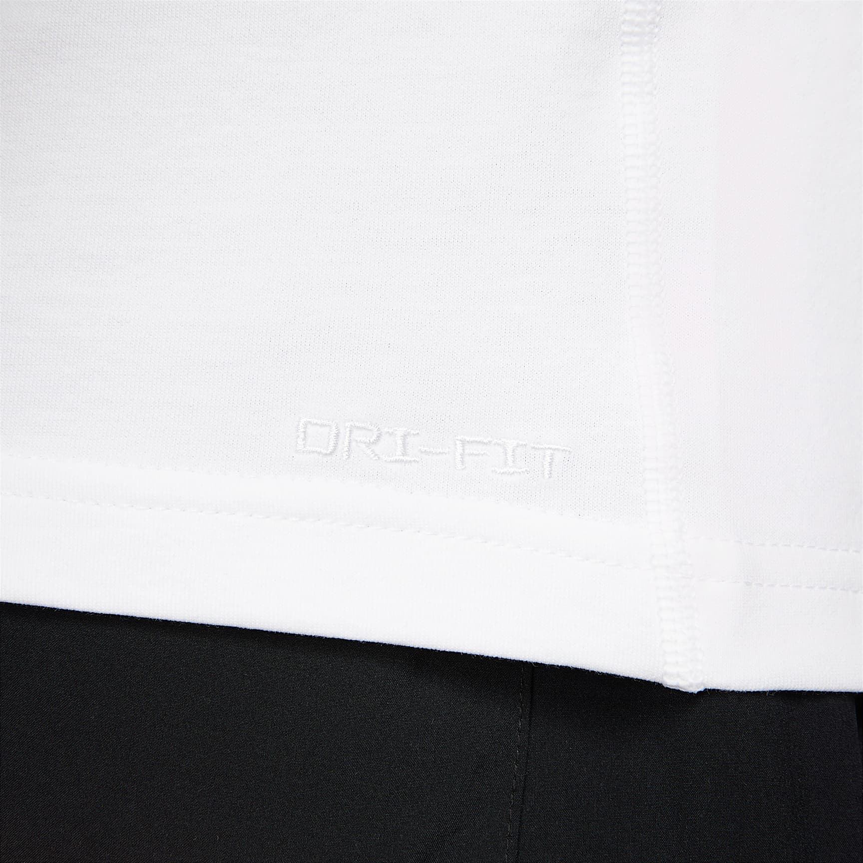 Nike Primary Men's Dri-FIT Short-Sleeve Versatile Top